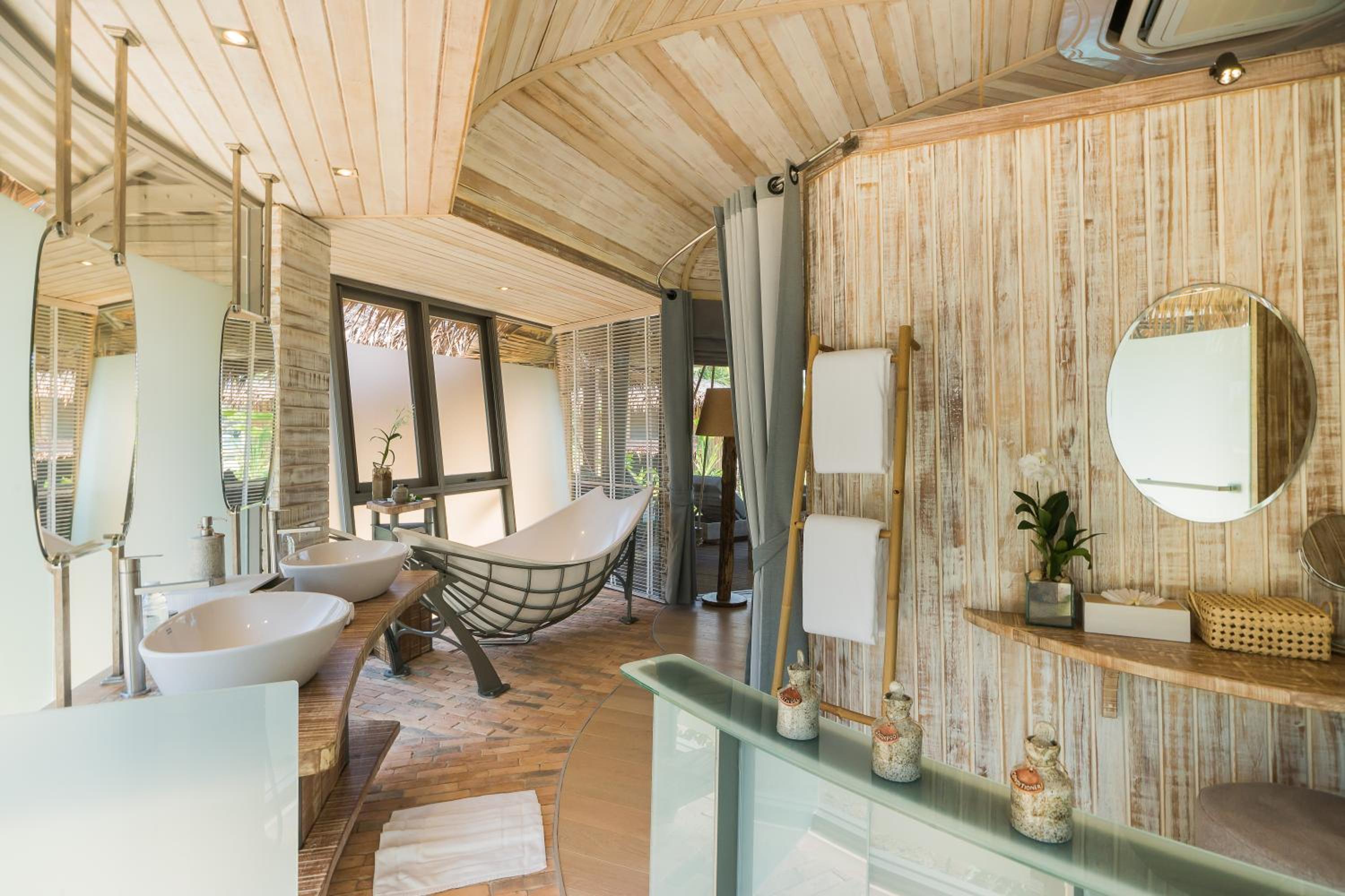 TreeHouse Villas Koh Yao - Adults Only