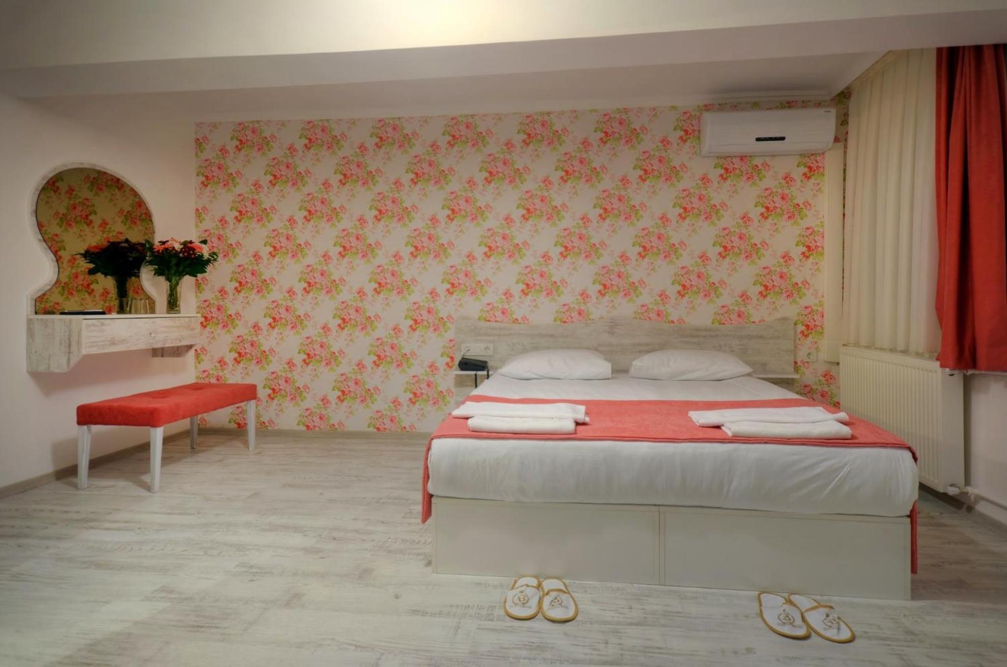 Abro Sezenler Otel - Image 27