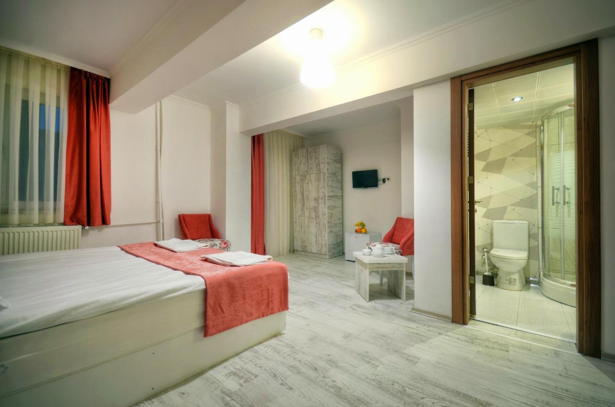 Abro Sezenler Otel - Image 25