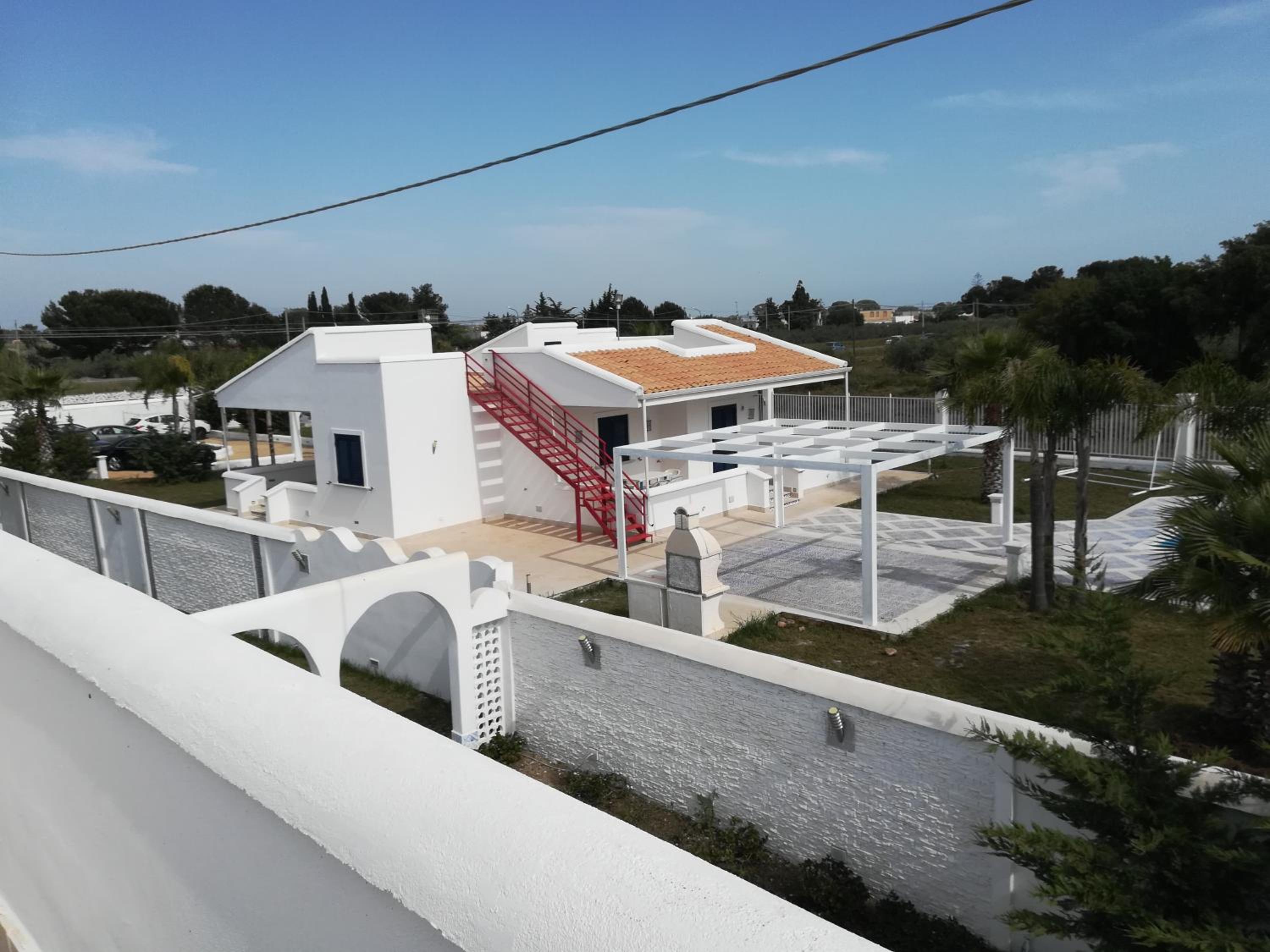 Villa Selinus 6598 - main view