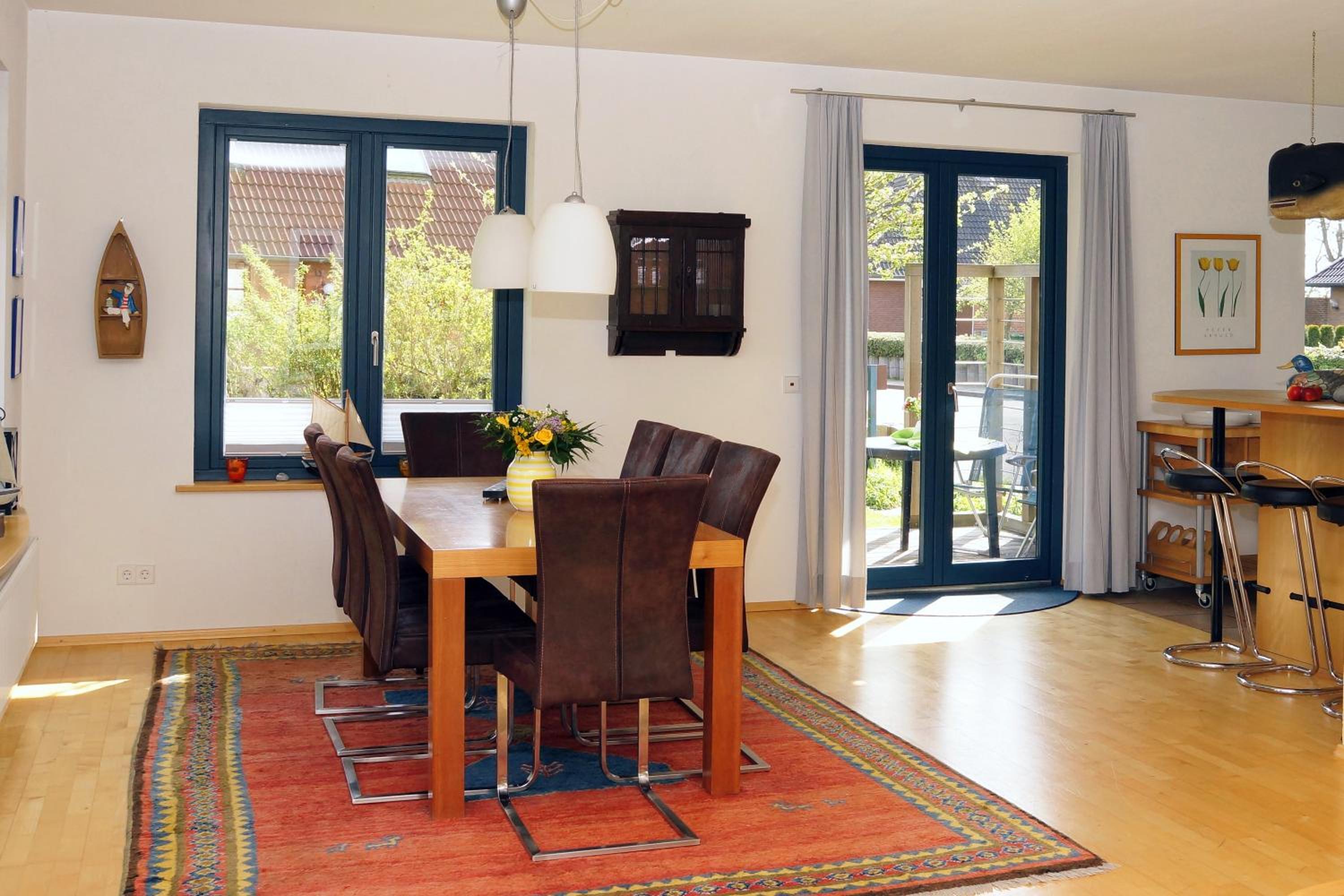 Det gule Hus