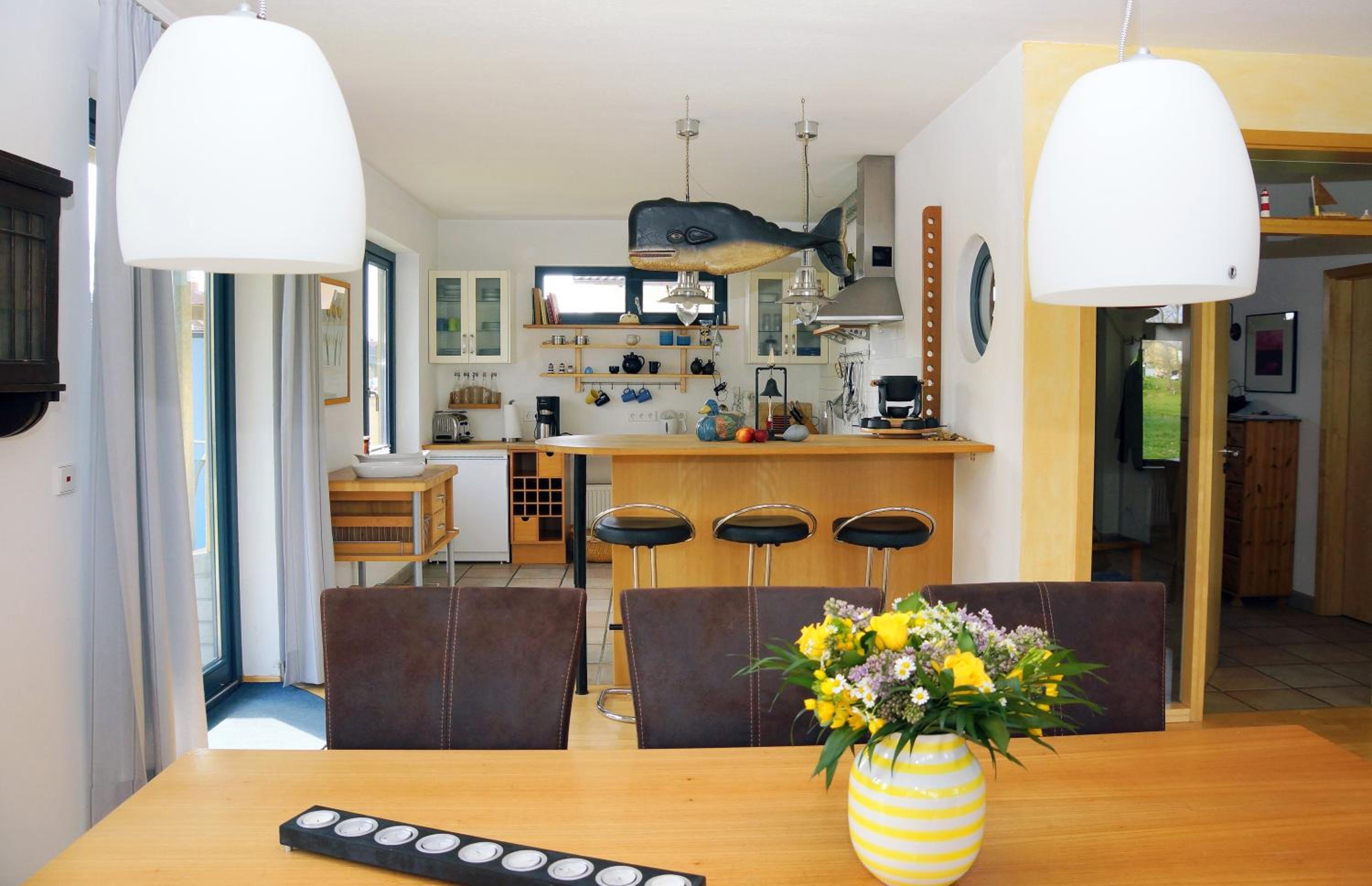 Det gule Hus