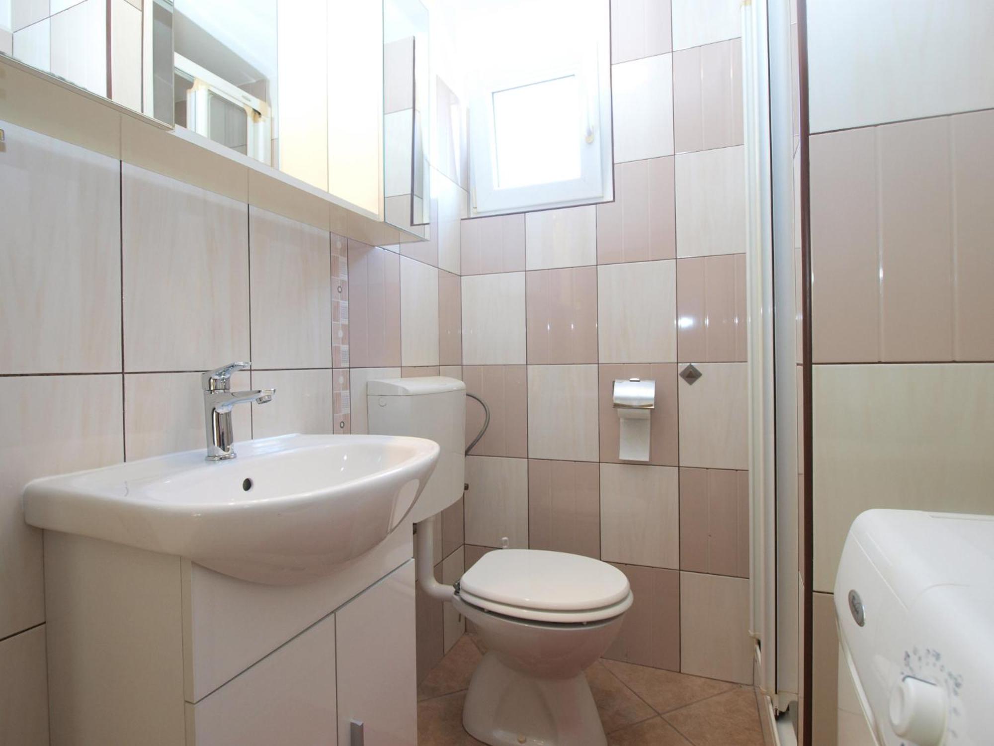 Apartment Vera 1623 view 4