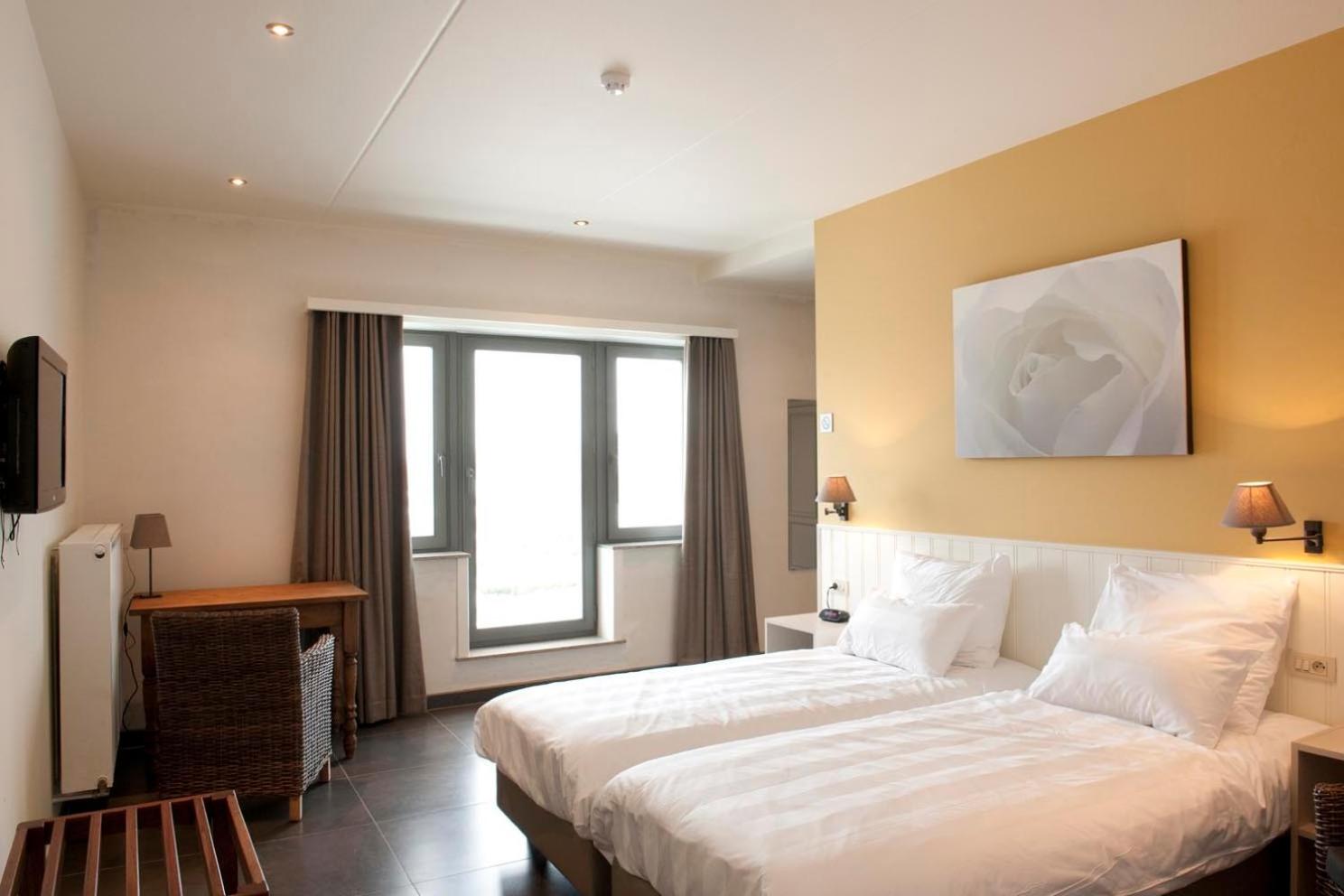 B&B La Vie En Roses