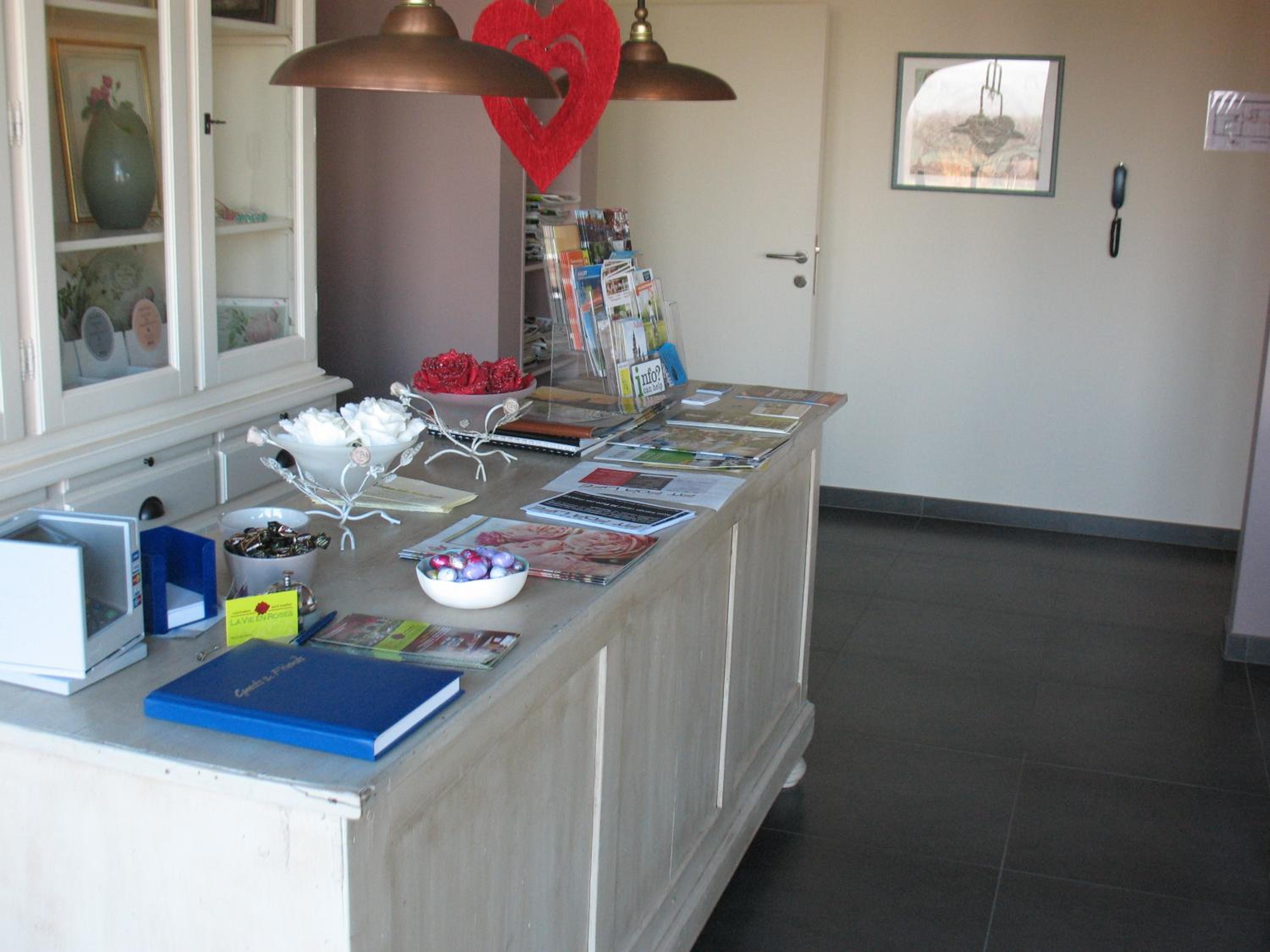 B&B La Vie En Roses