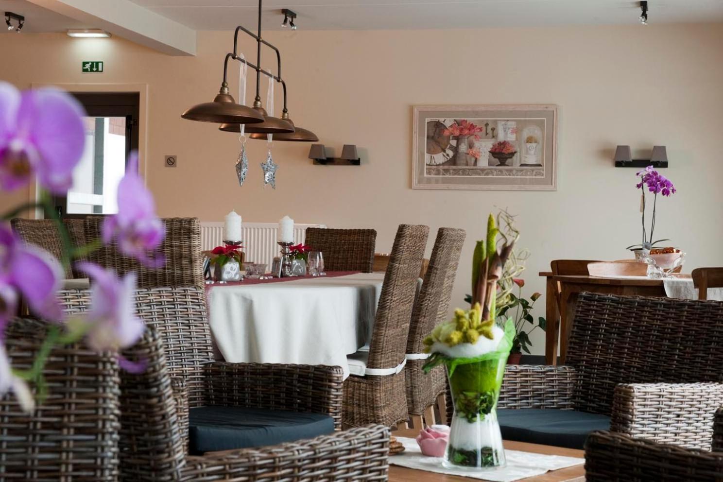 B&B La Vie En Roses