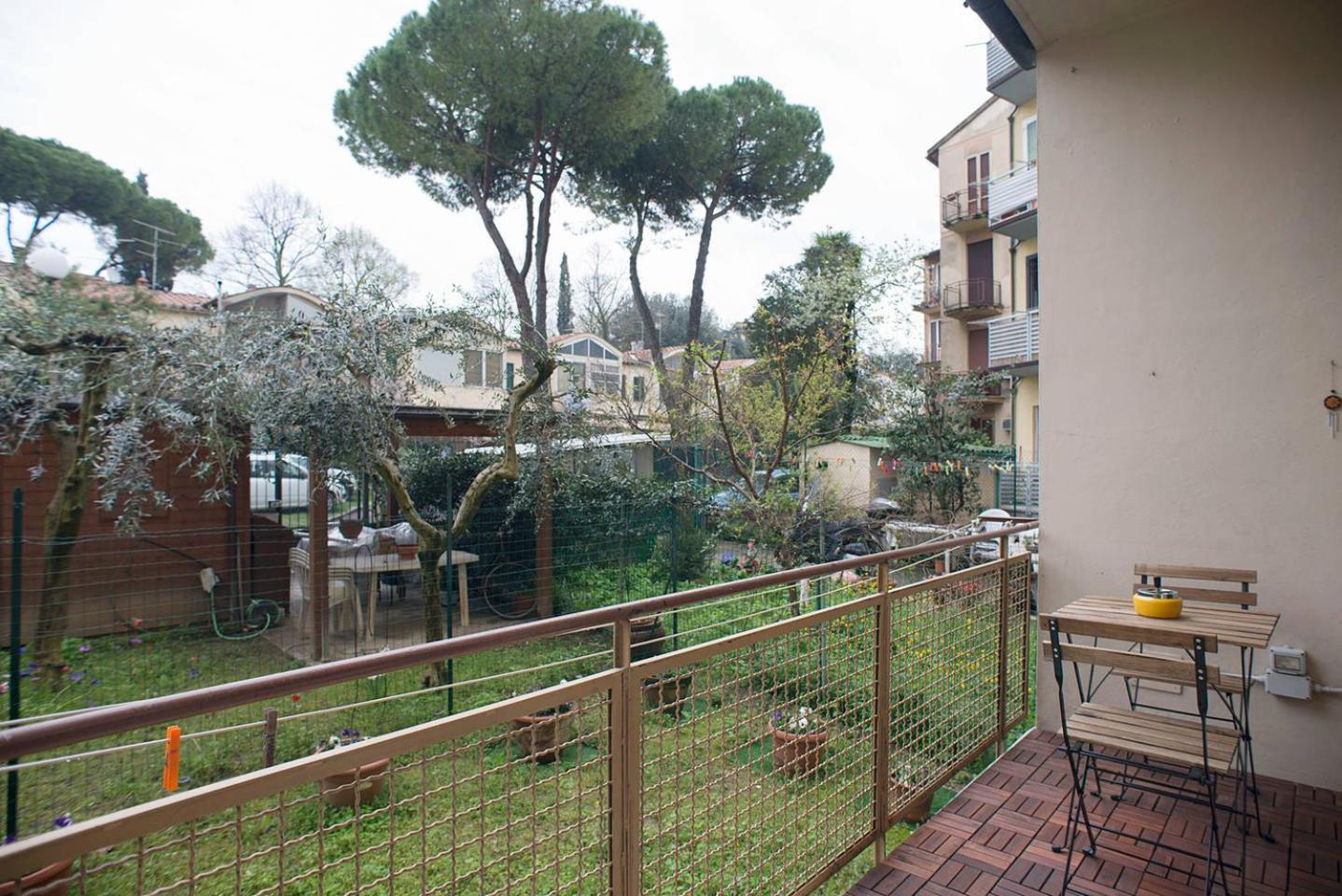 TwelveHolly apartment
