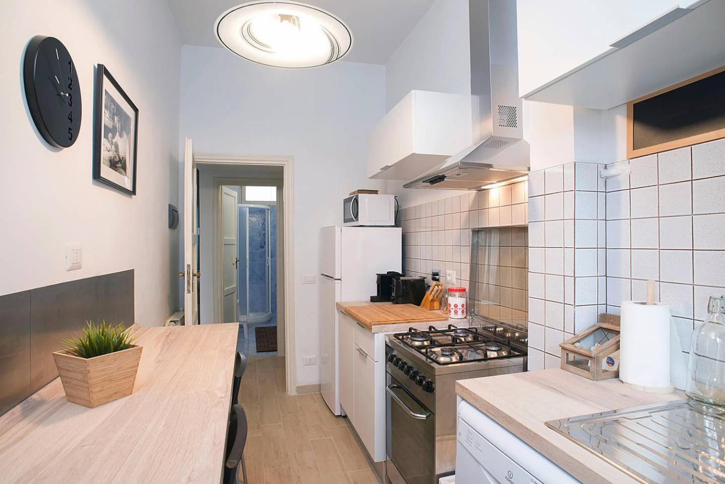 TwelveHolly apartment