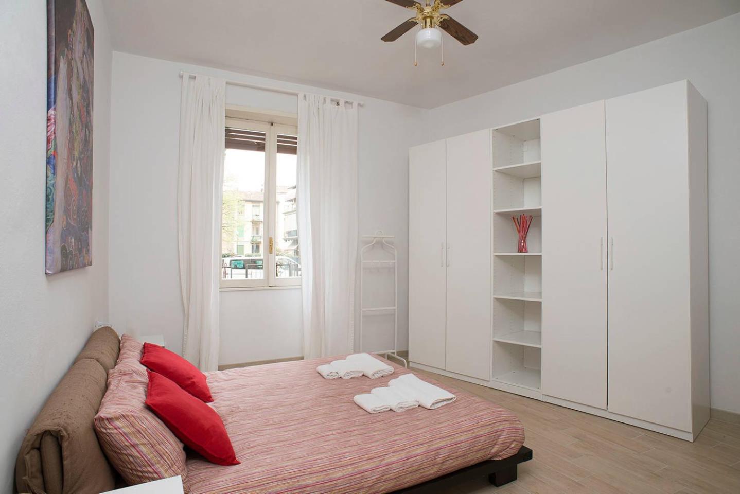 TwelveHolly apartment