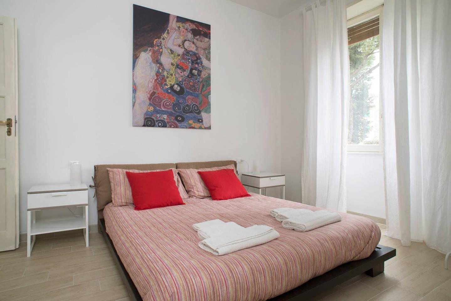 TwelveHolly apartment