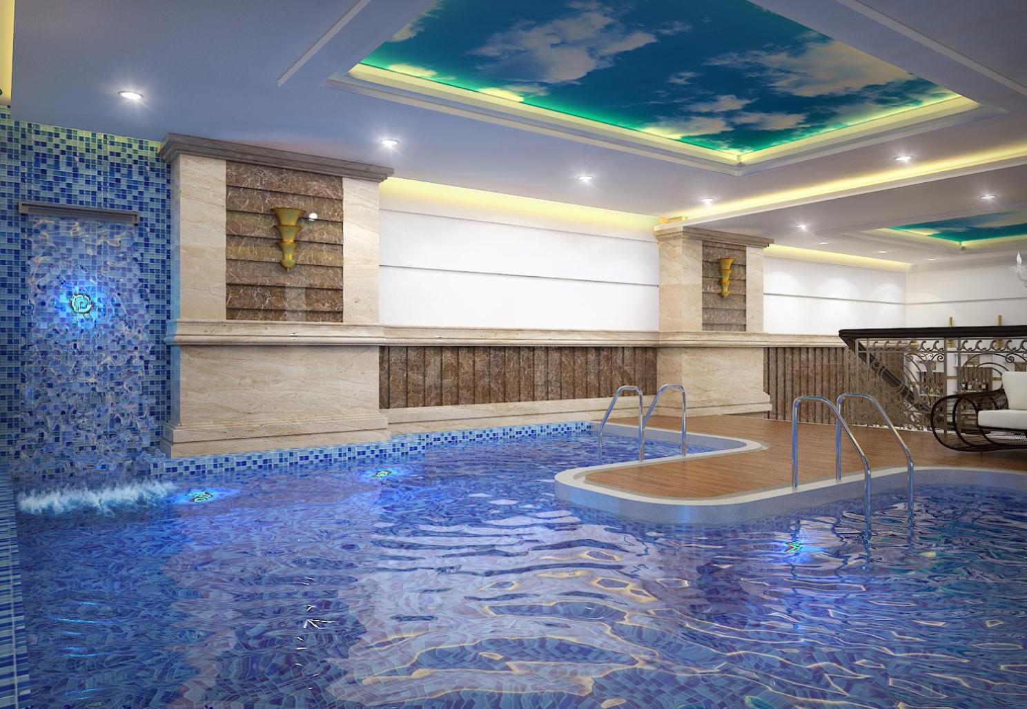 Rung Huong Apartment Danang Beach