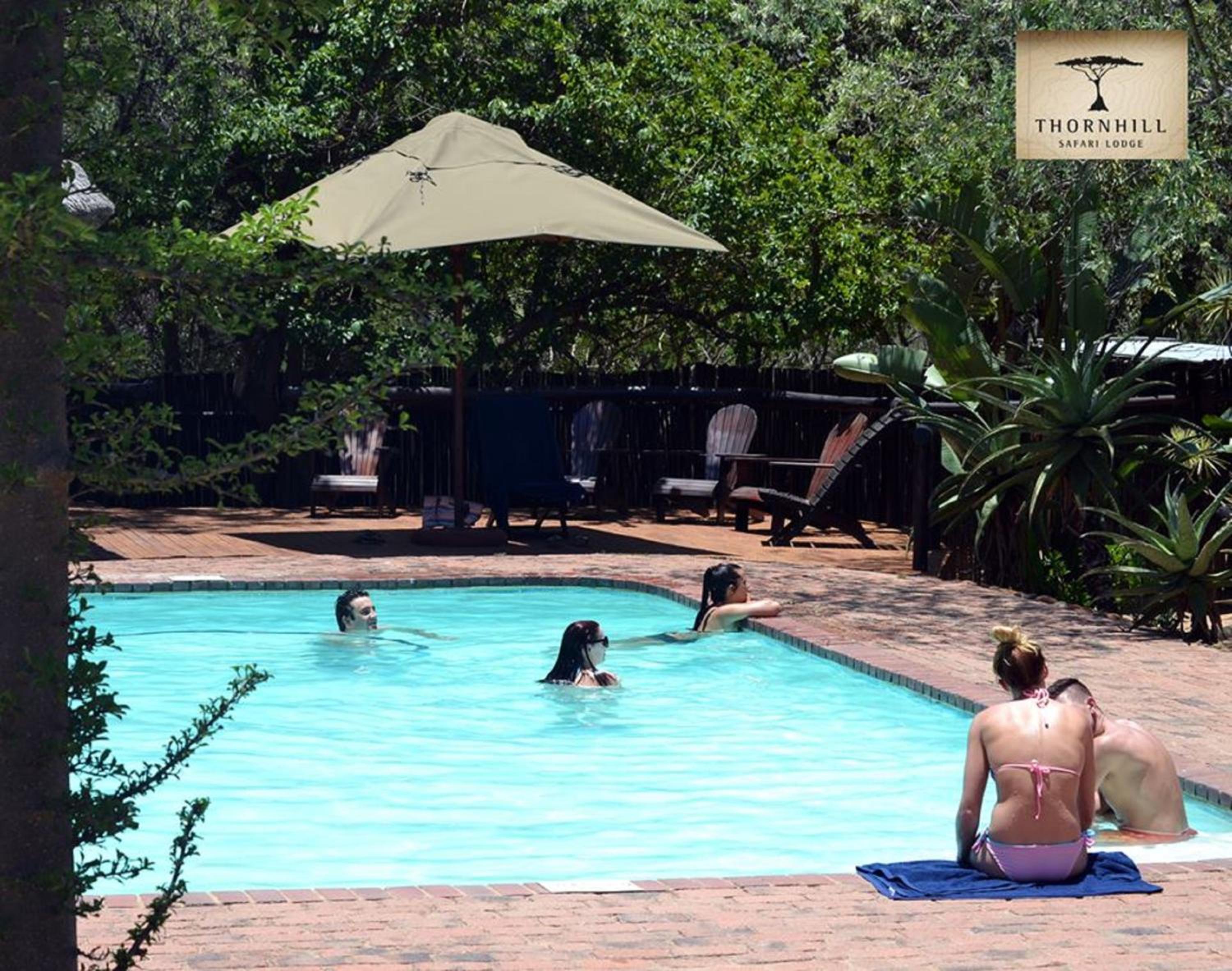 Thornhill Safari Lodge