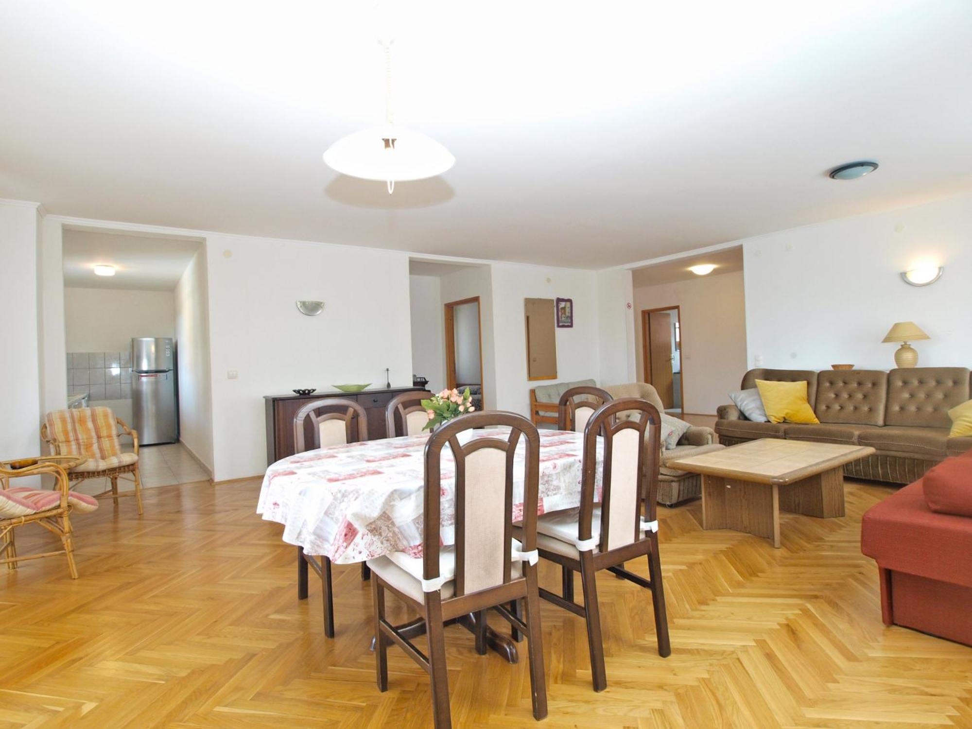 Apartments and rooms Novigrad 1624 view 3