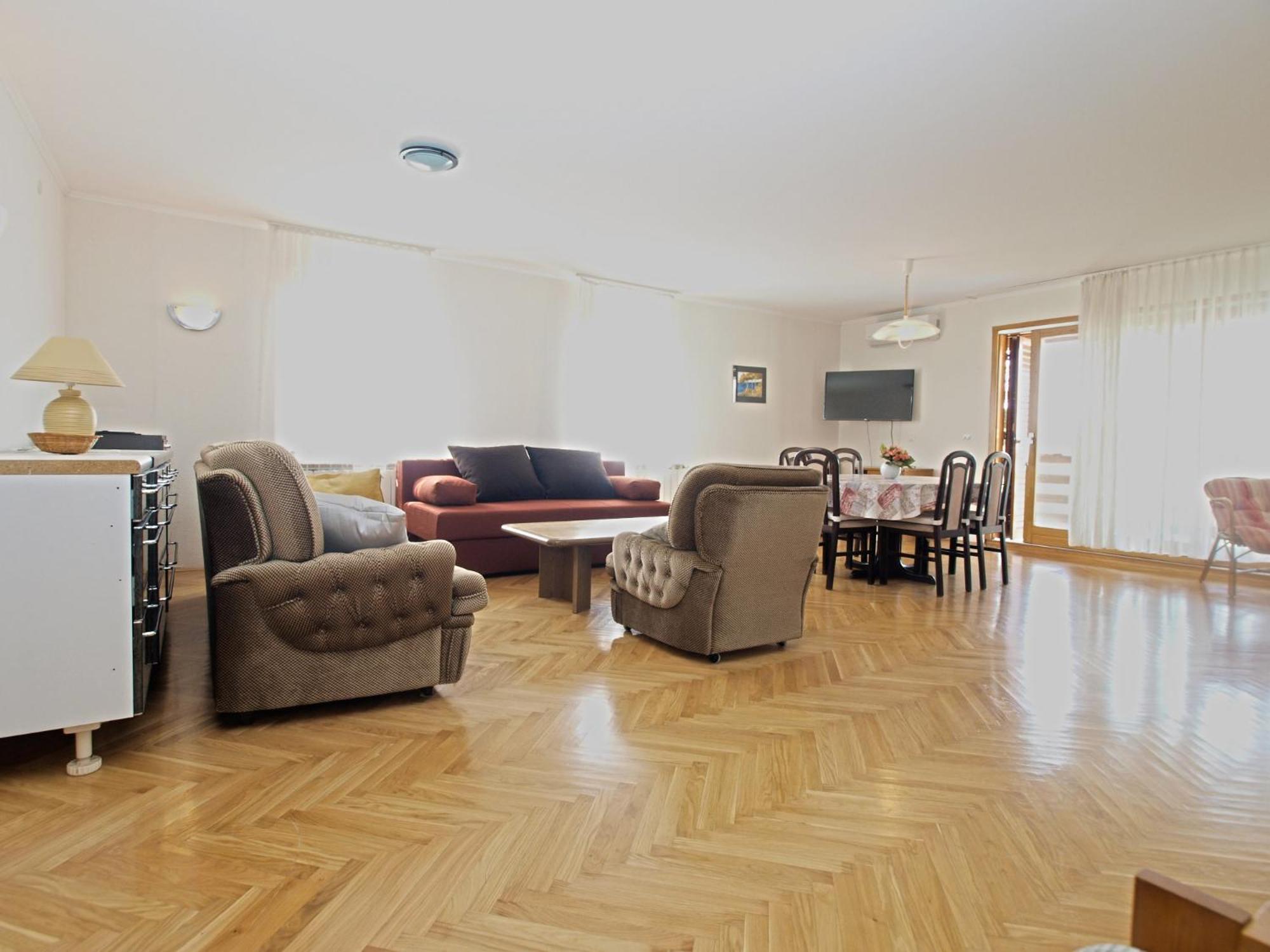 Apartments and rooms Novigrad 1624 view 5