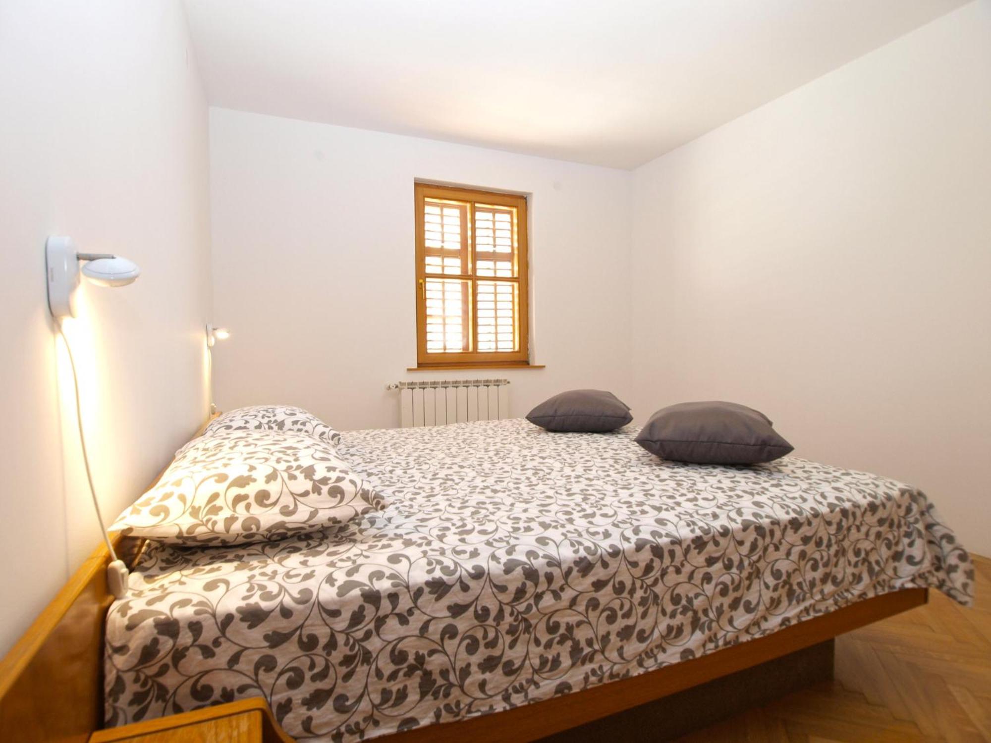 Apartments and rooms Novigrad 1624 view 4