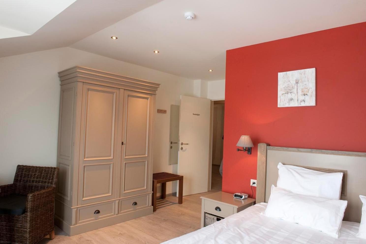 B&B La Vie En Roses