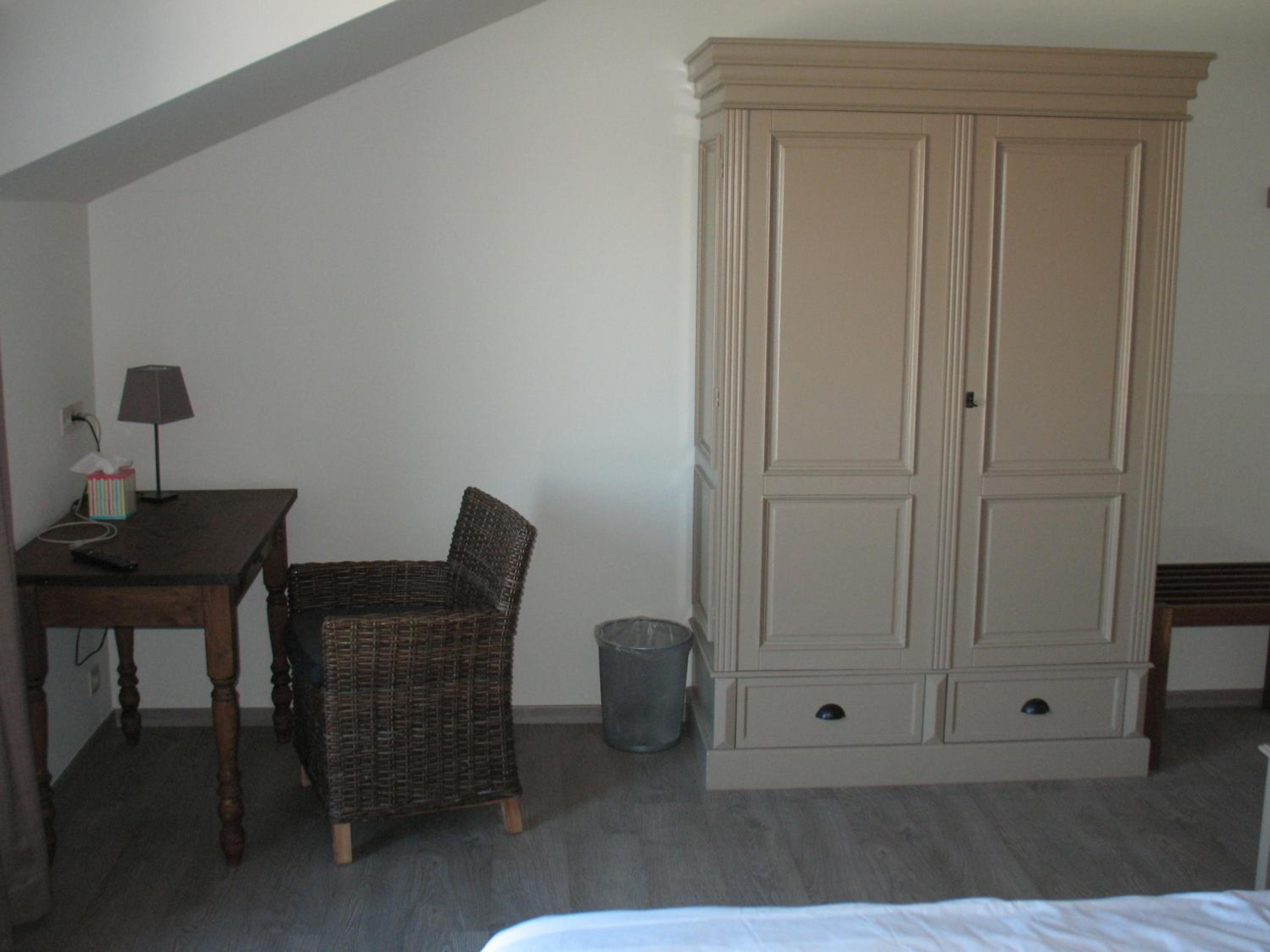 B&B La Vie En Roses