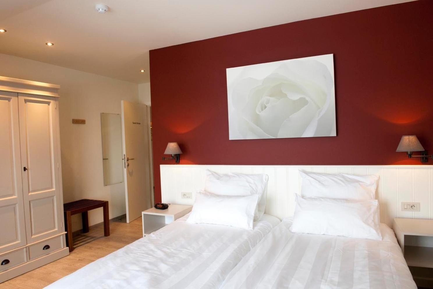B&B La Vie En Roses