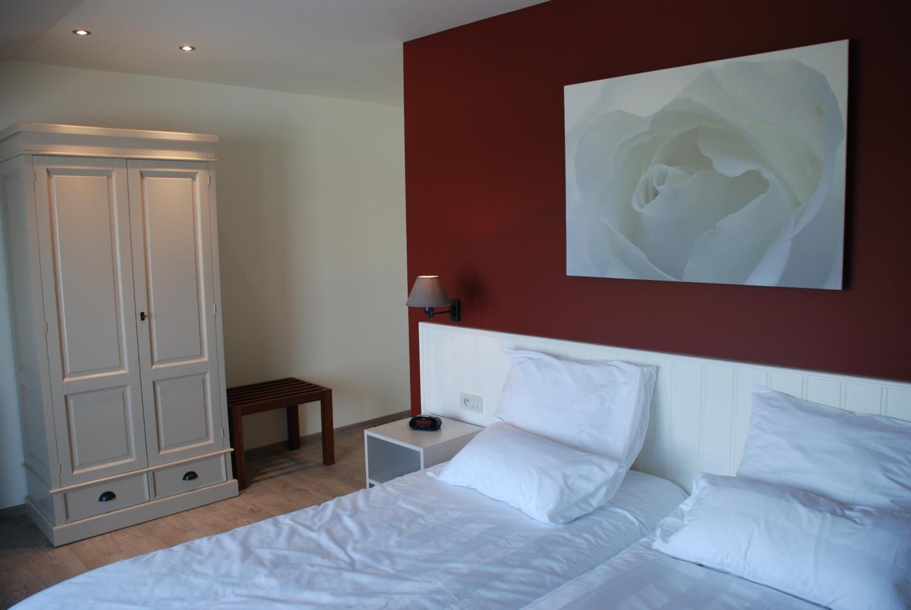 B&B La Vie En Roses