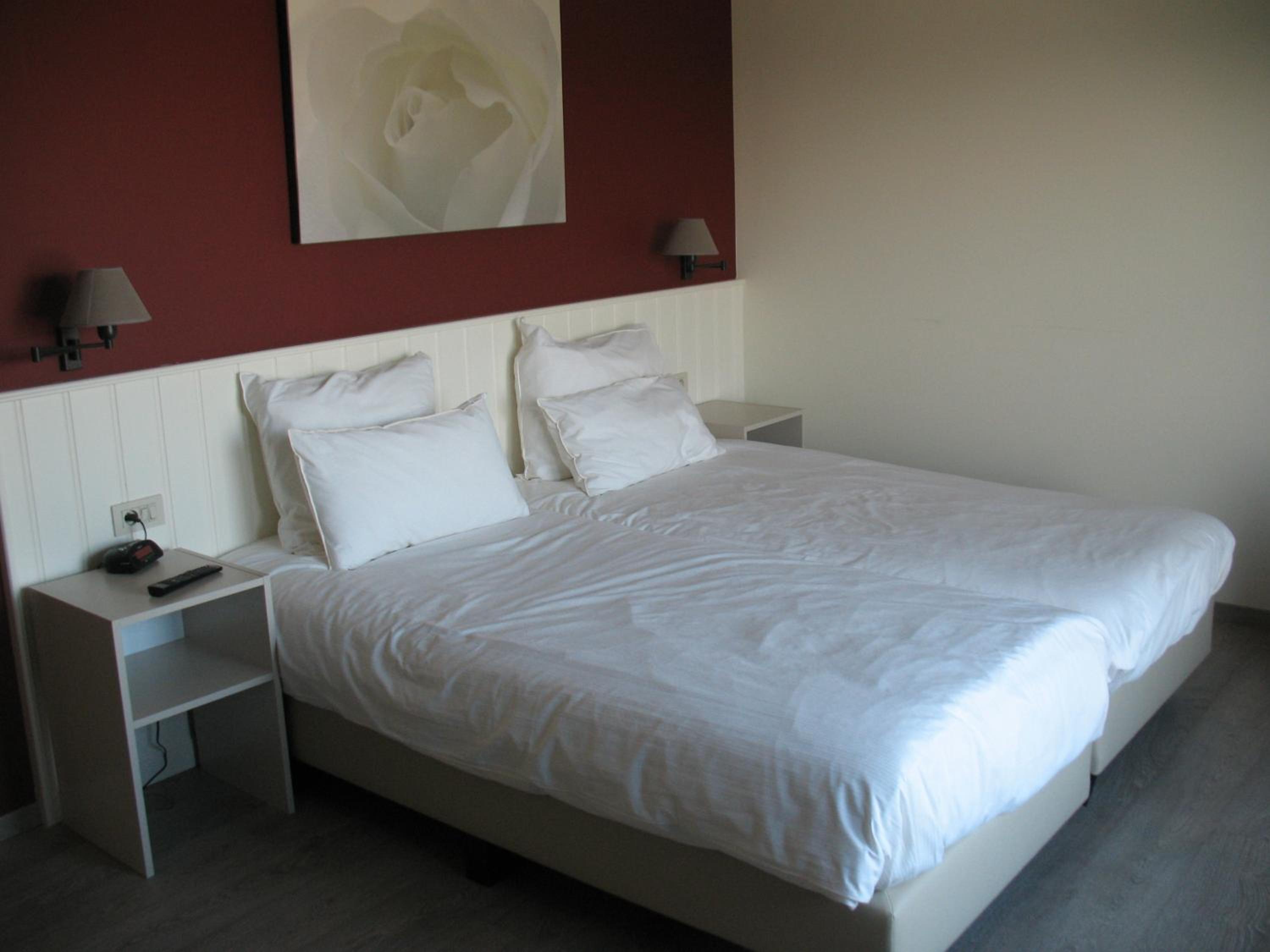 B&B La Vie En Roses