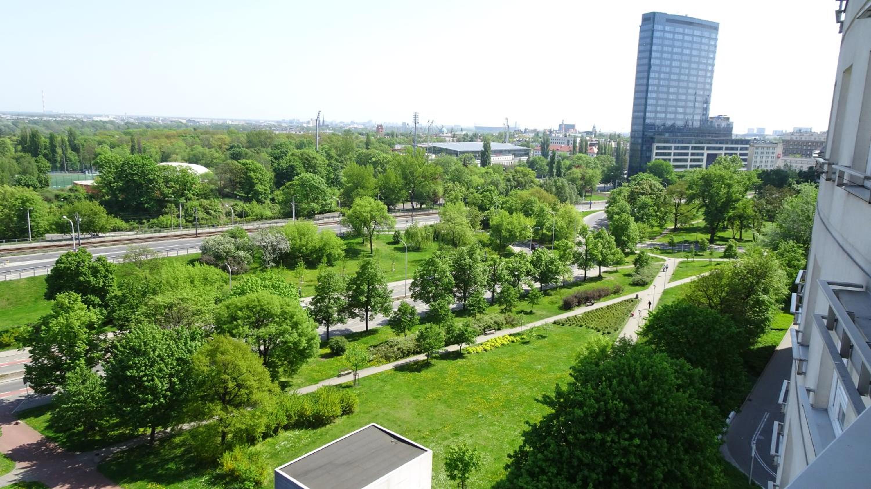 Westfield Arkadia P&O Serviced Apartments view 5