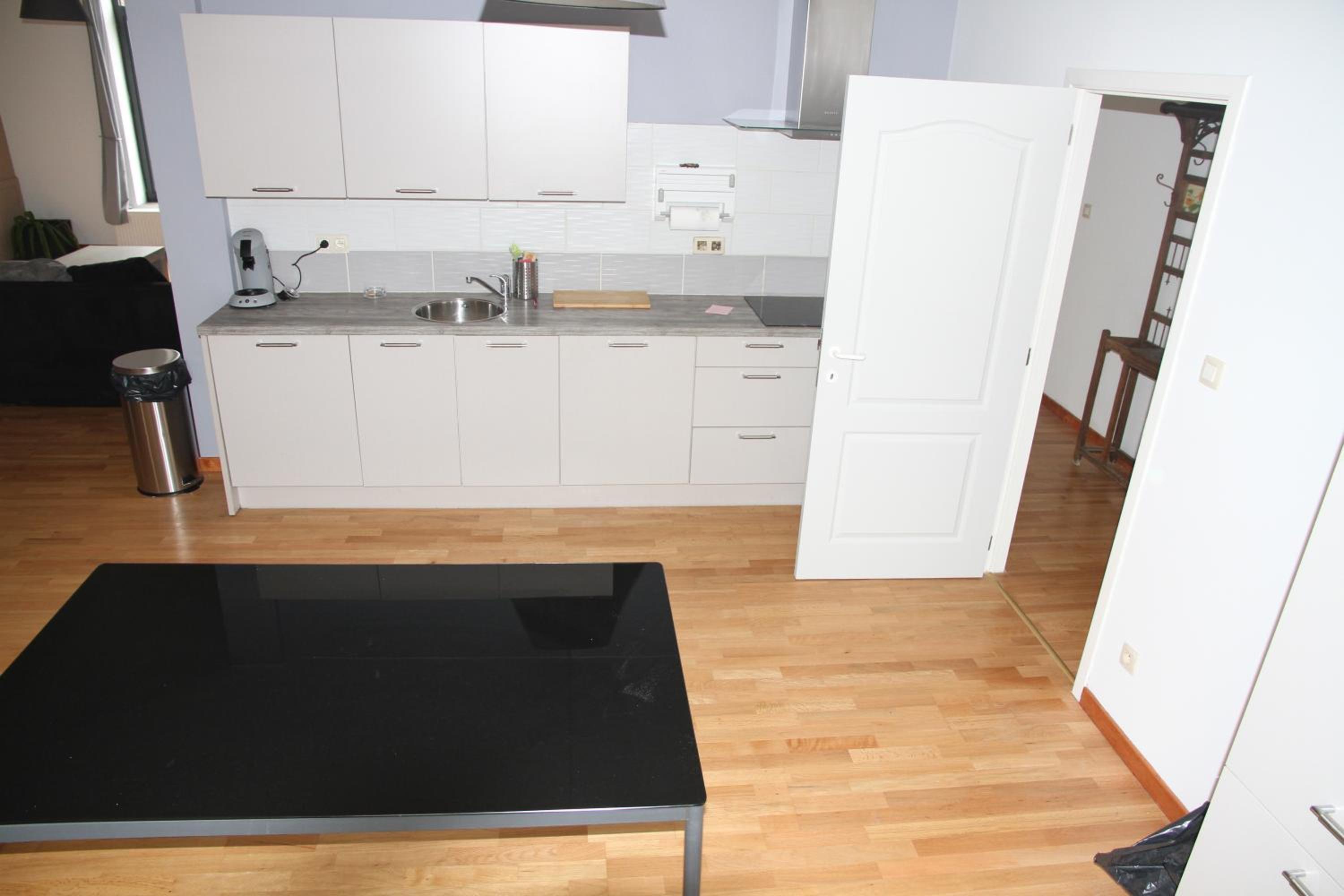 Appartement Courcelles
