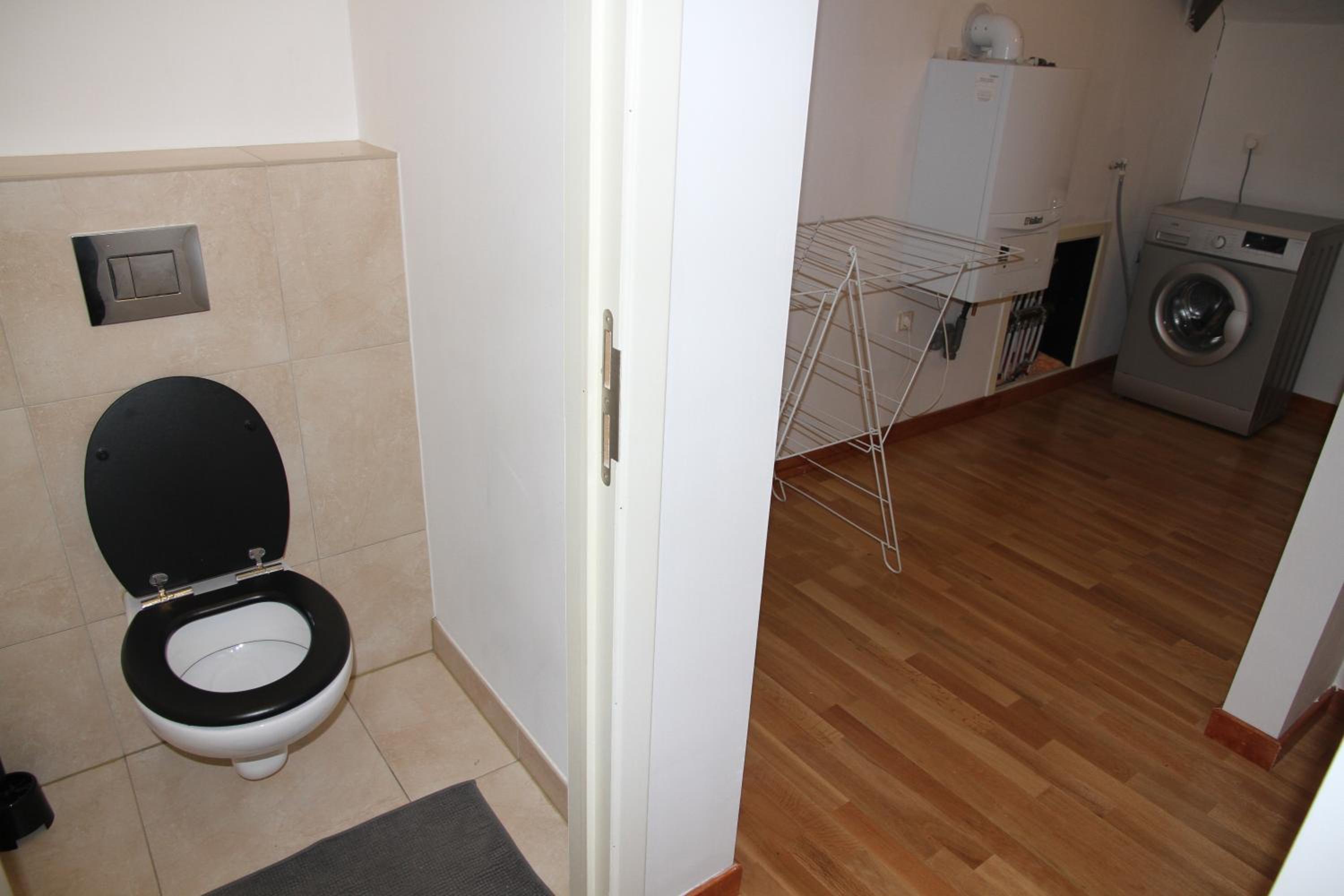 Appartement Courcelles