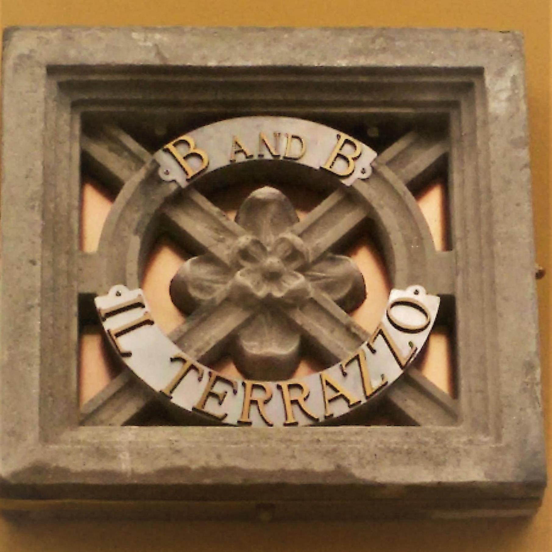 B&B IL TERRAZZO en Pollone