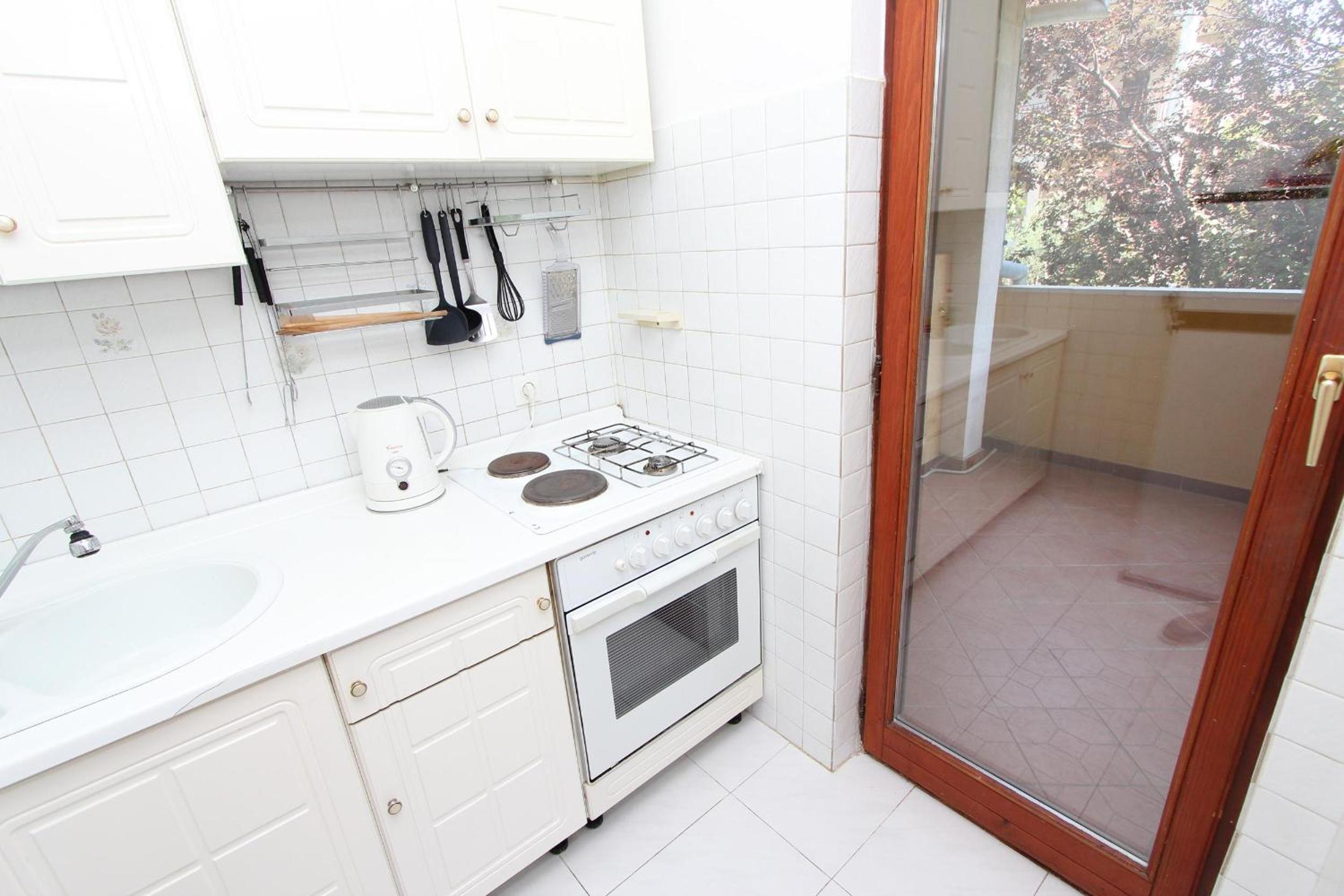 Apartments Lora
