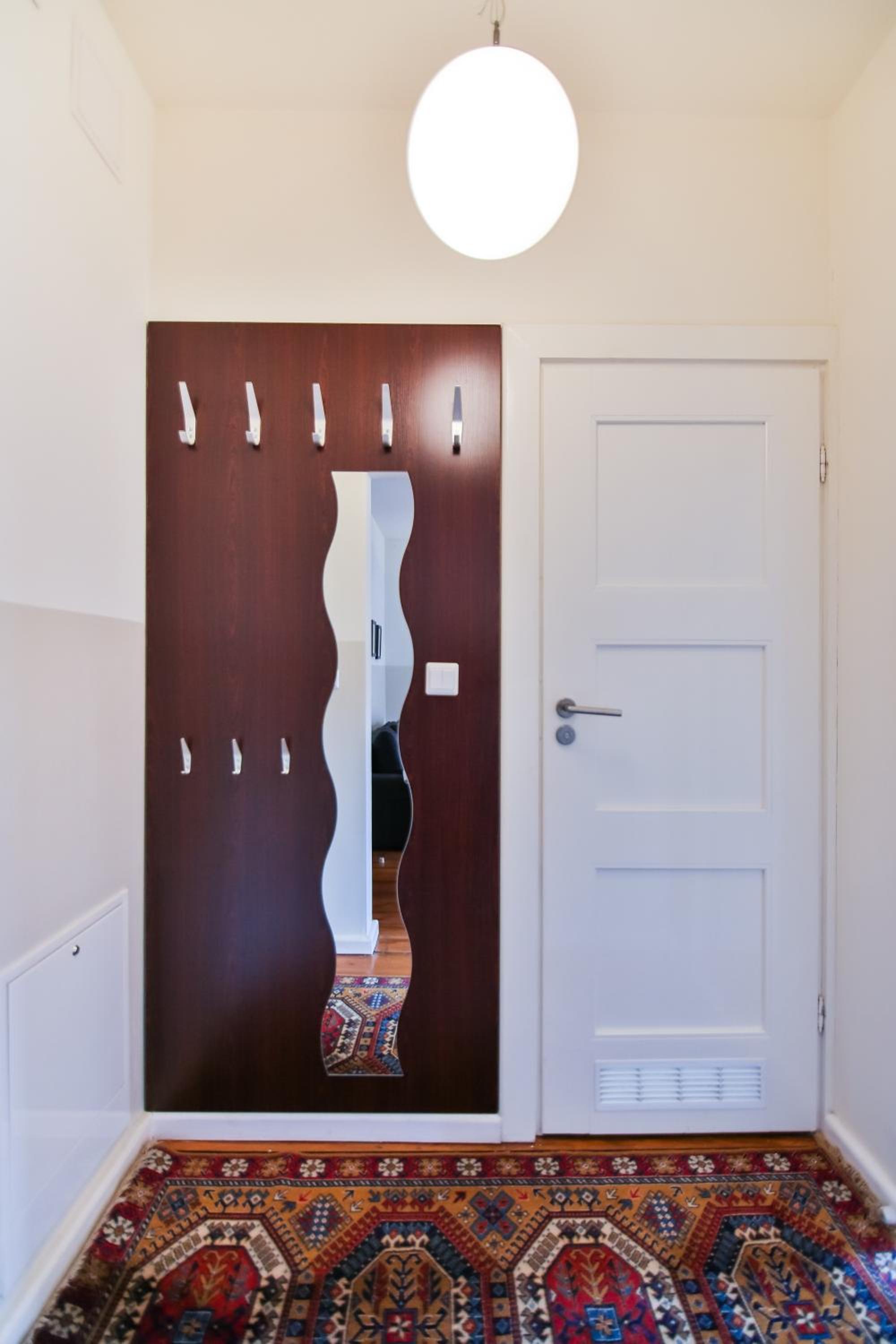 Apartamenty Świnoujście - Villa Stil 1 view 5