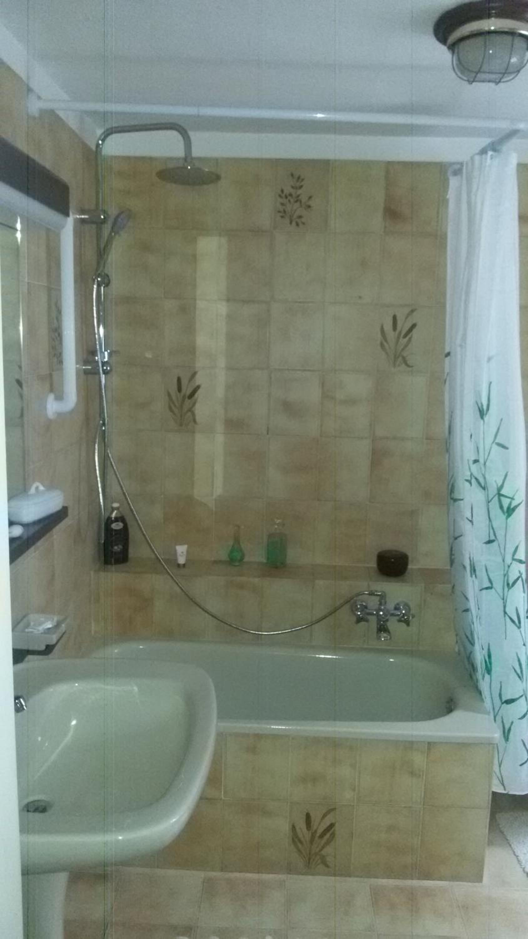 B&B IL TERRAZZO en Pollone
