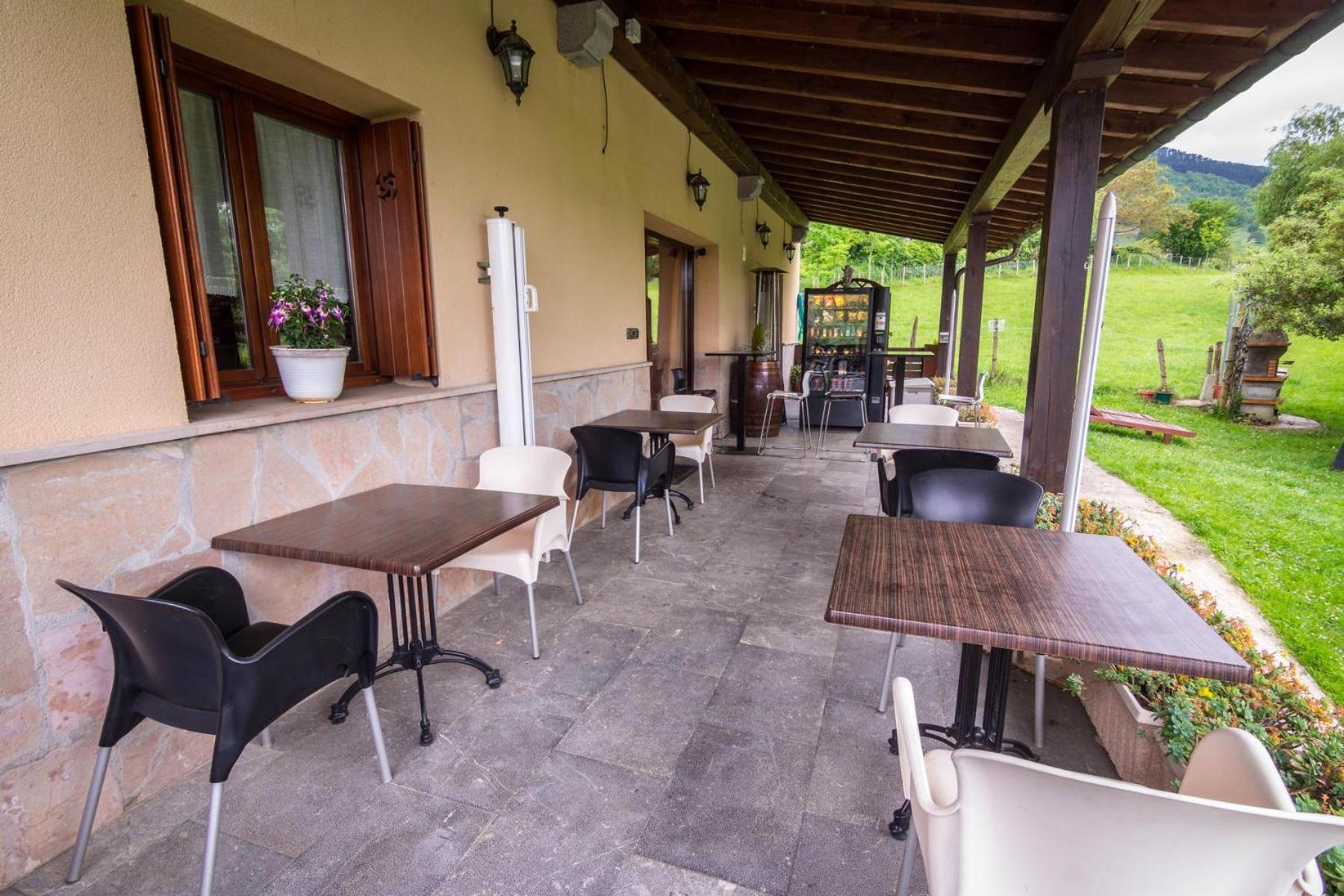 Casa Rural Ekoigoa