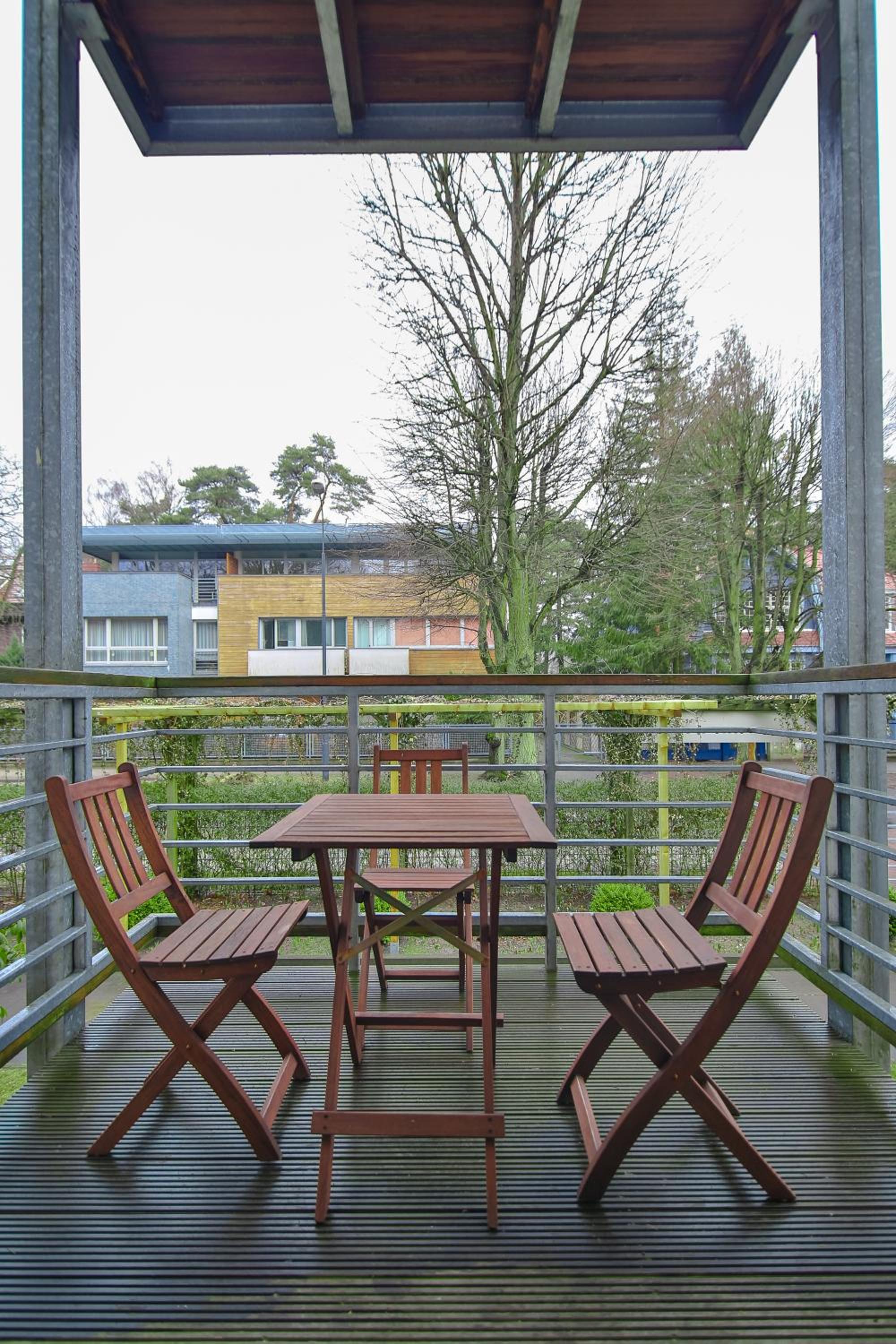 Apartamenty Świnoujście - Villa Stil 1 view 4