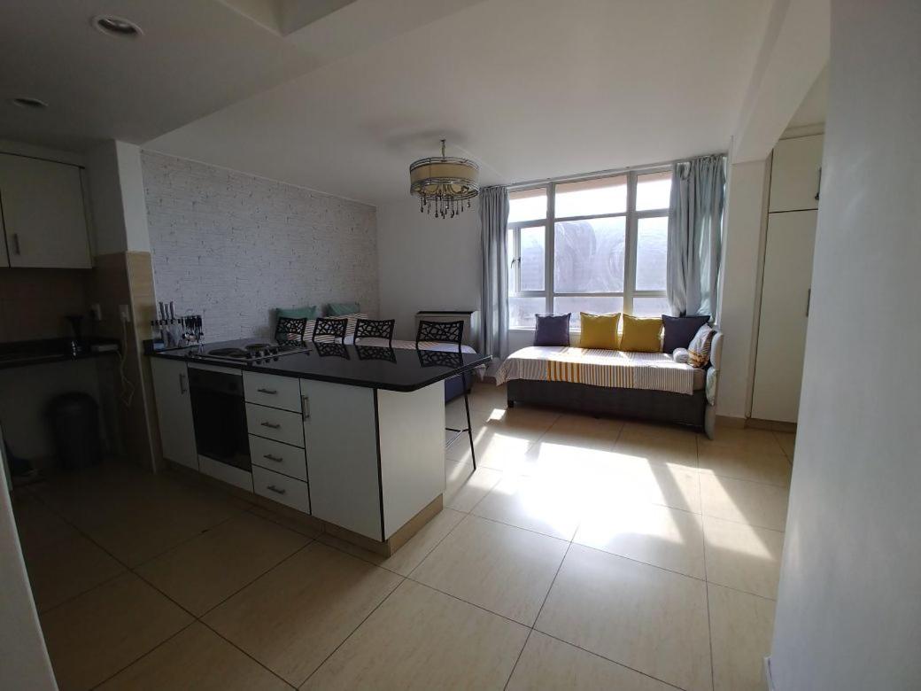 Tenbury Apartments view 5
