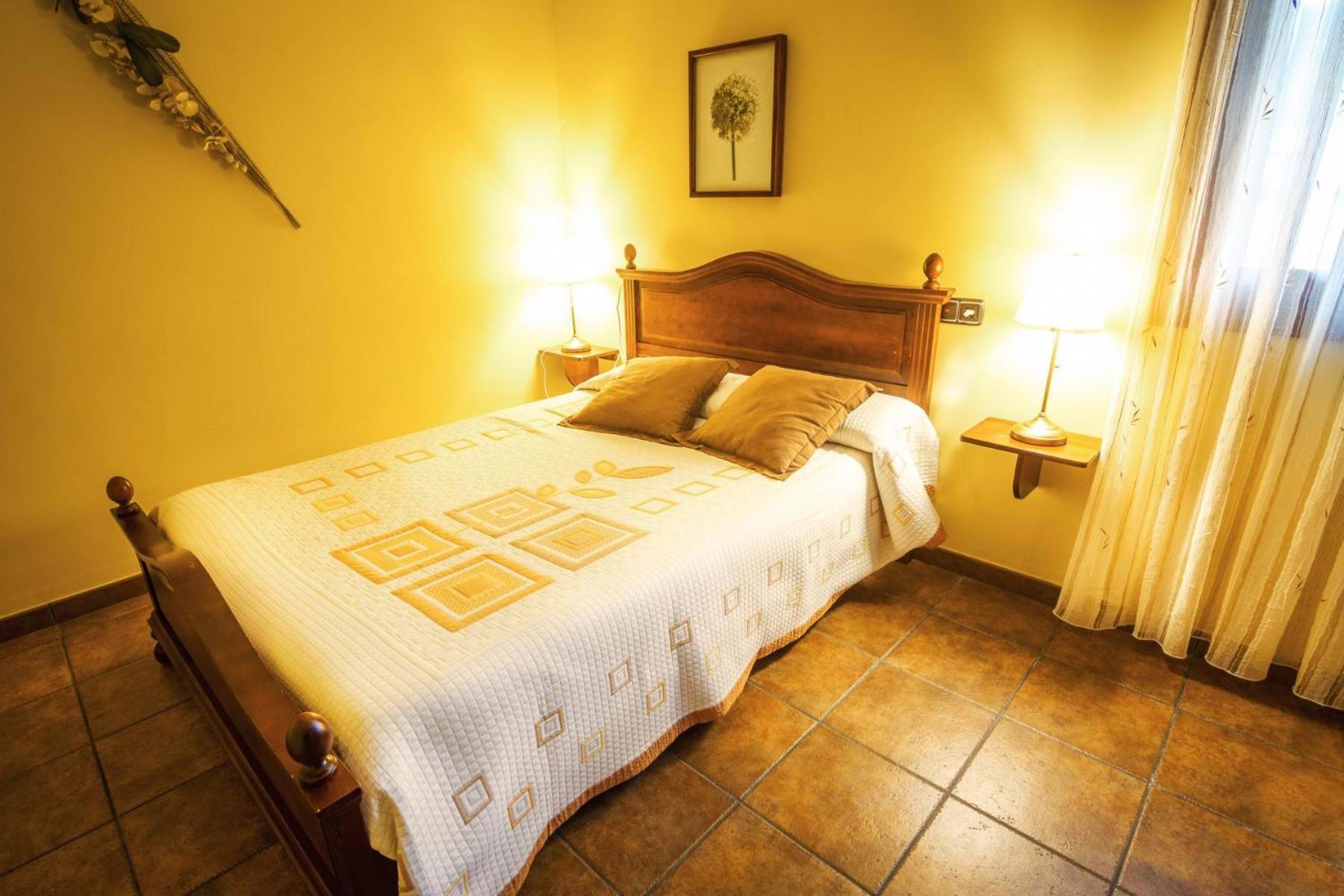 Casa Rural Ekoigoa