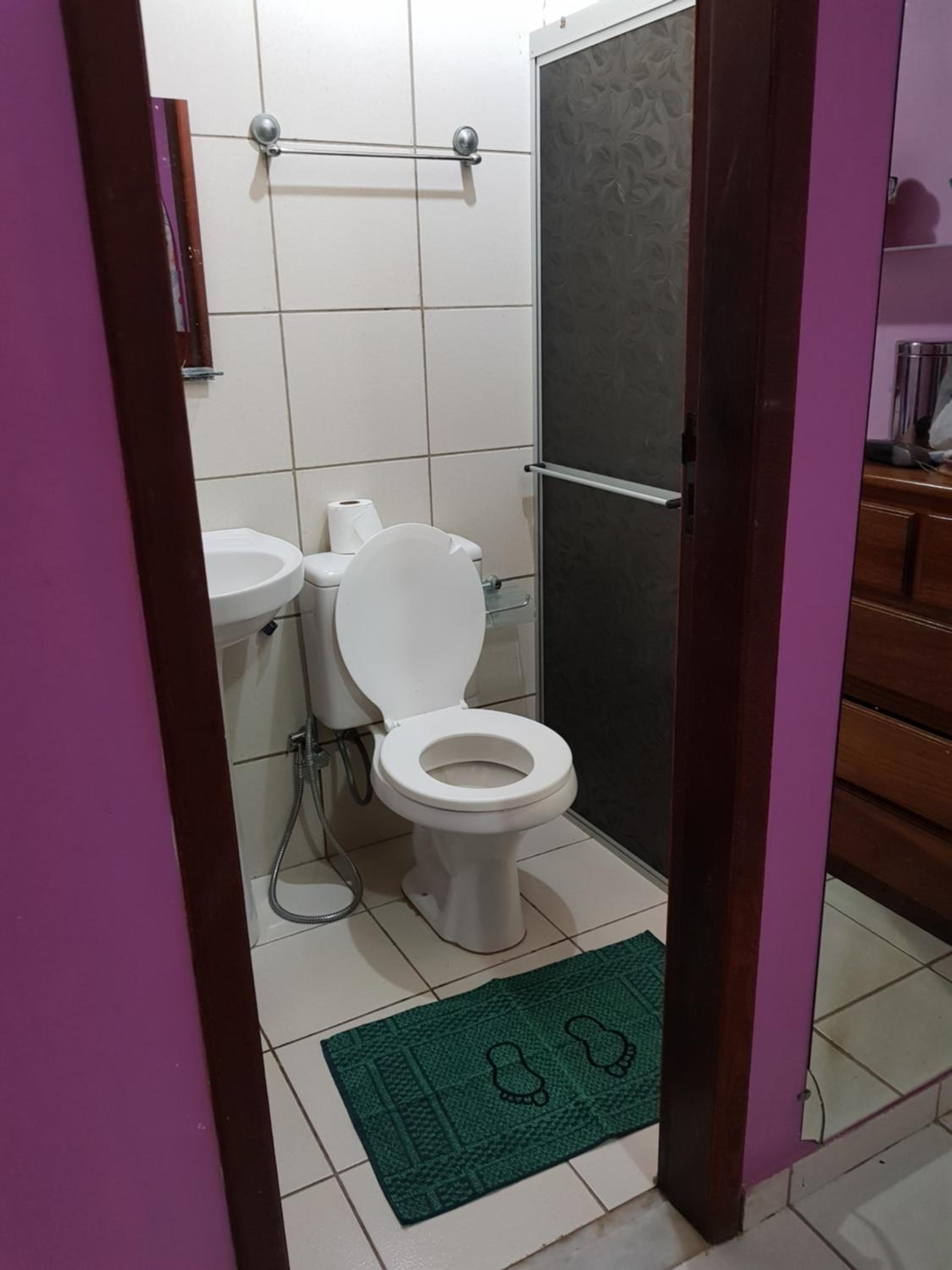 Casa no atalaia 2km da praia