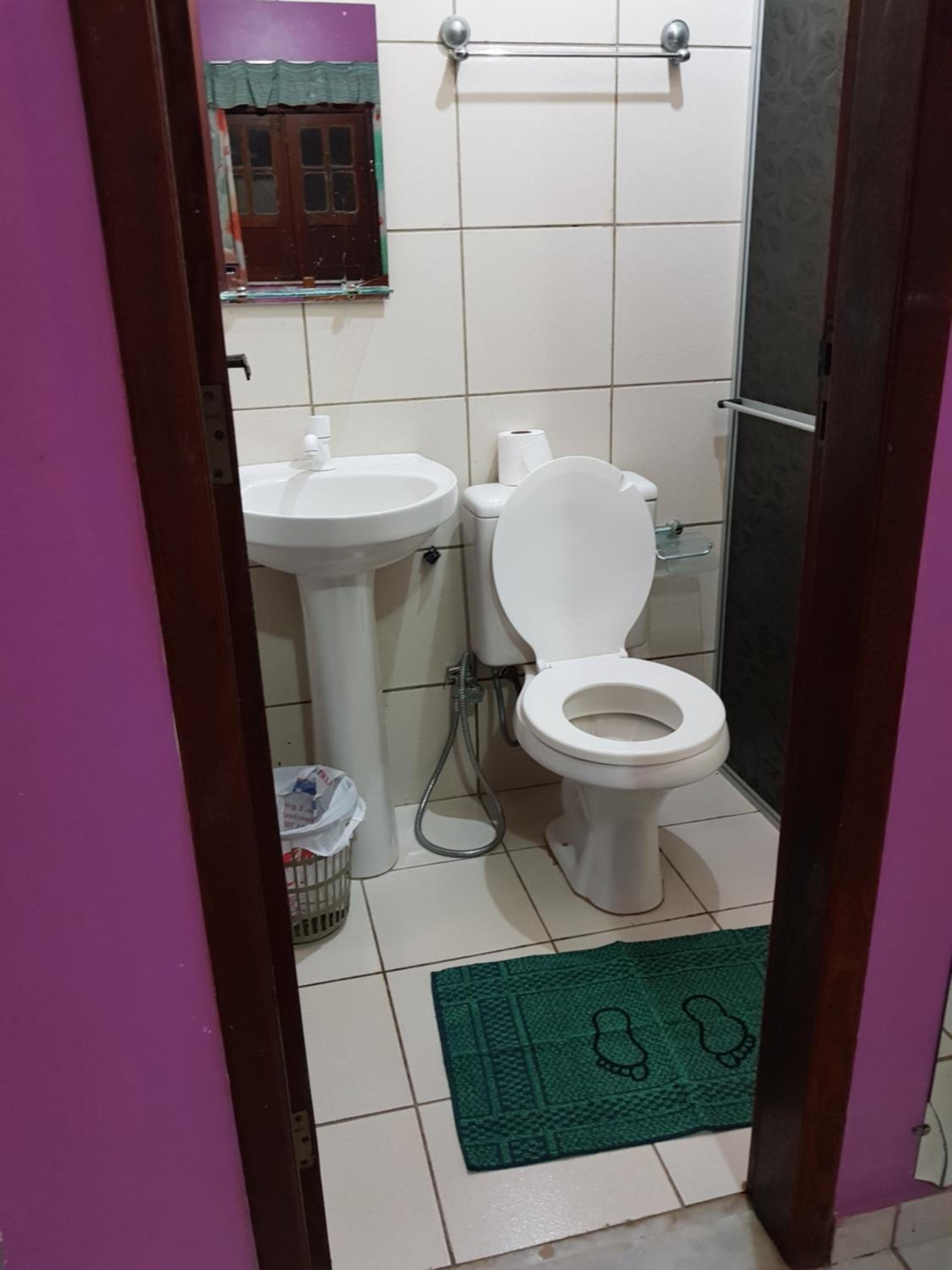 Casa no atalaia 2km da praia
