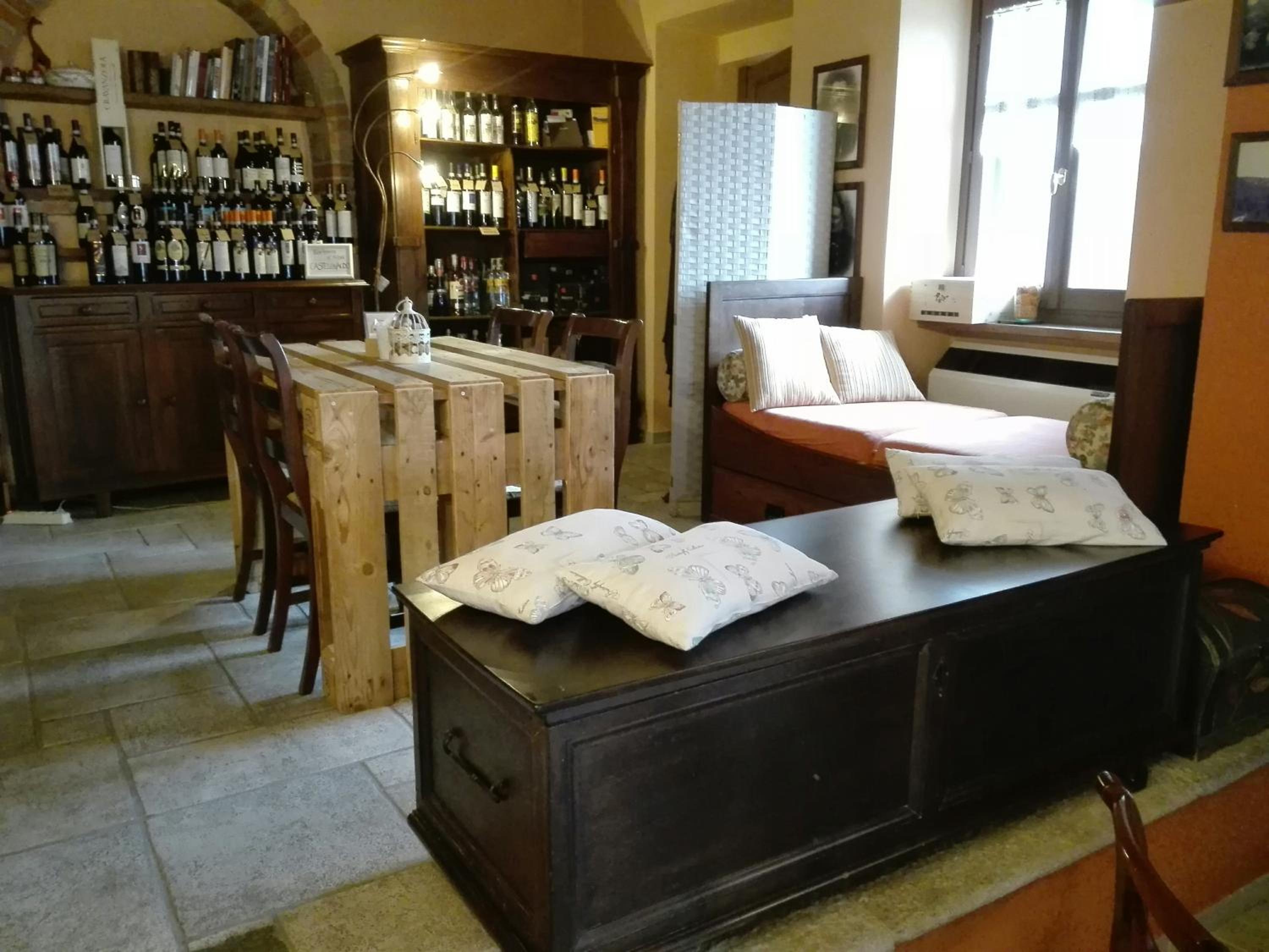 Il Borgo B&B