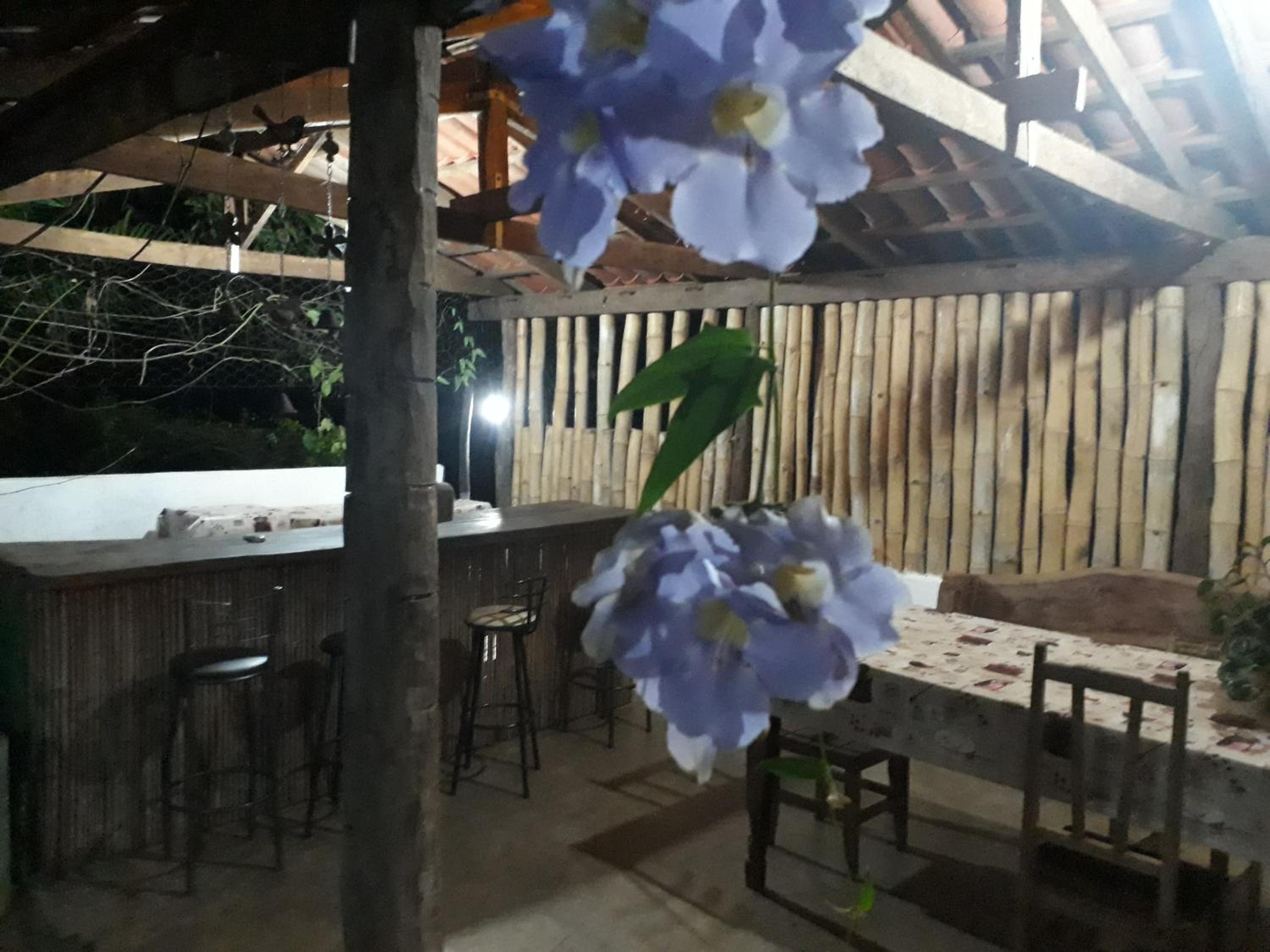 Chacara bica dágua