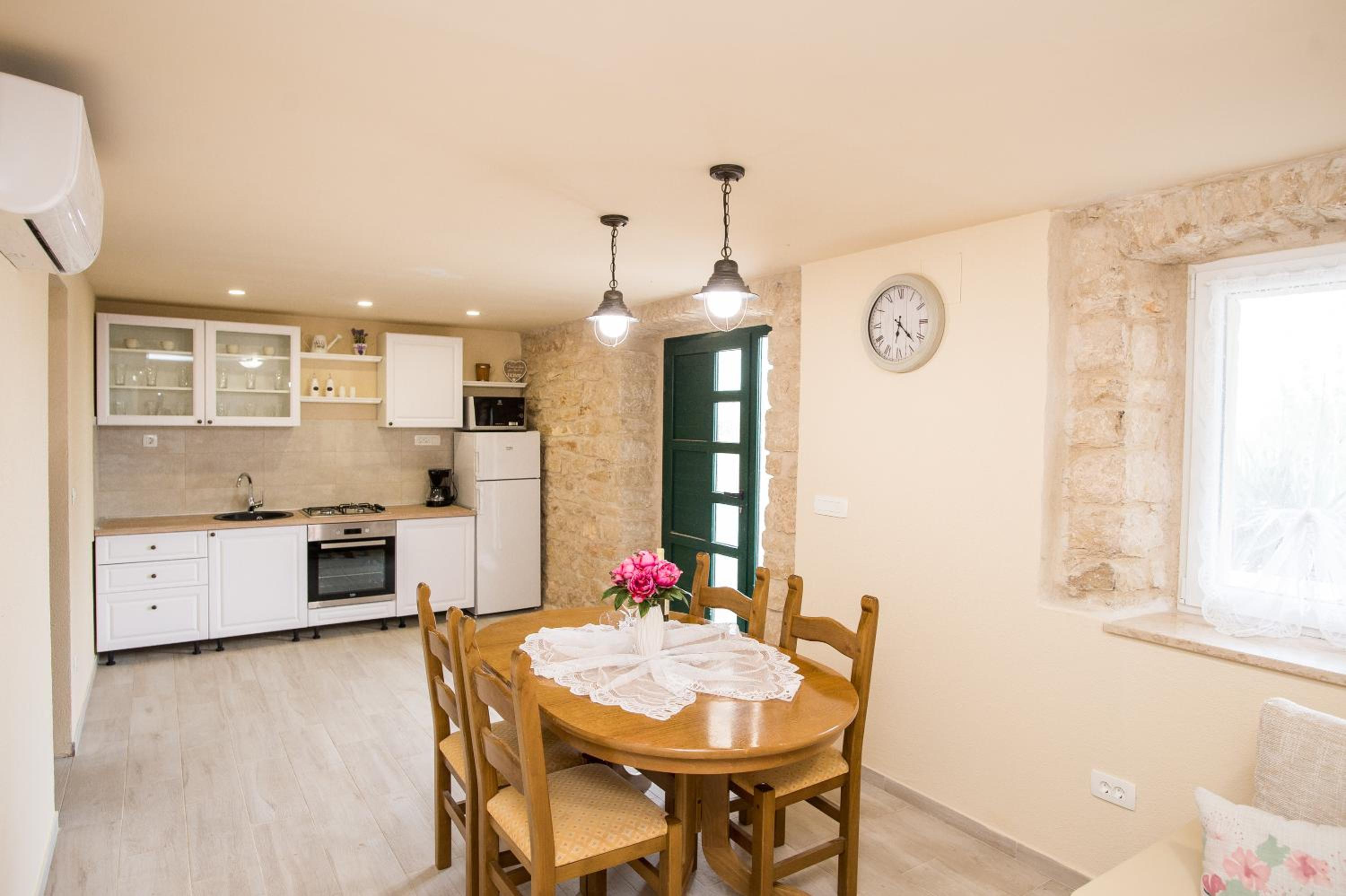 Villa Ane, Divine holiday view 5