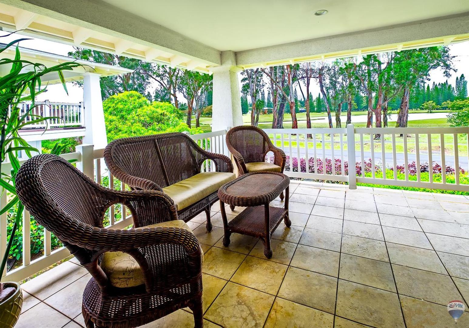 Plantations at Princeville #521 view 3