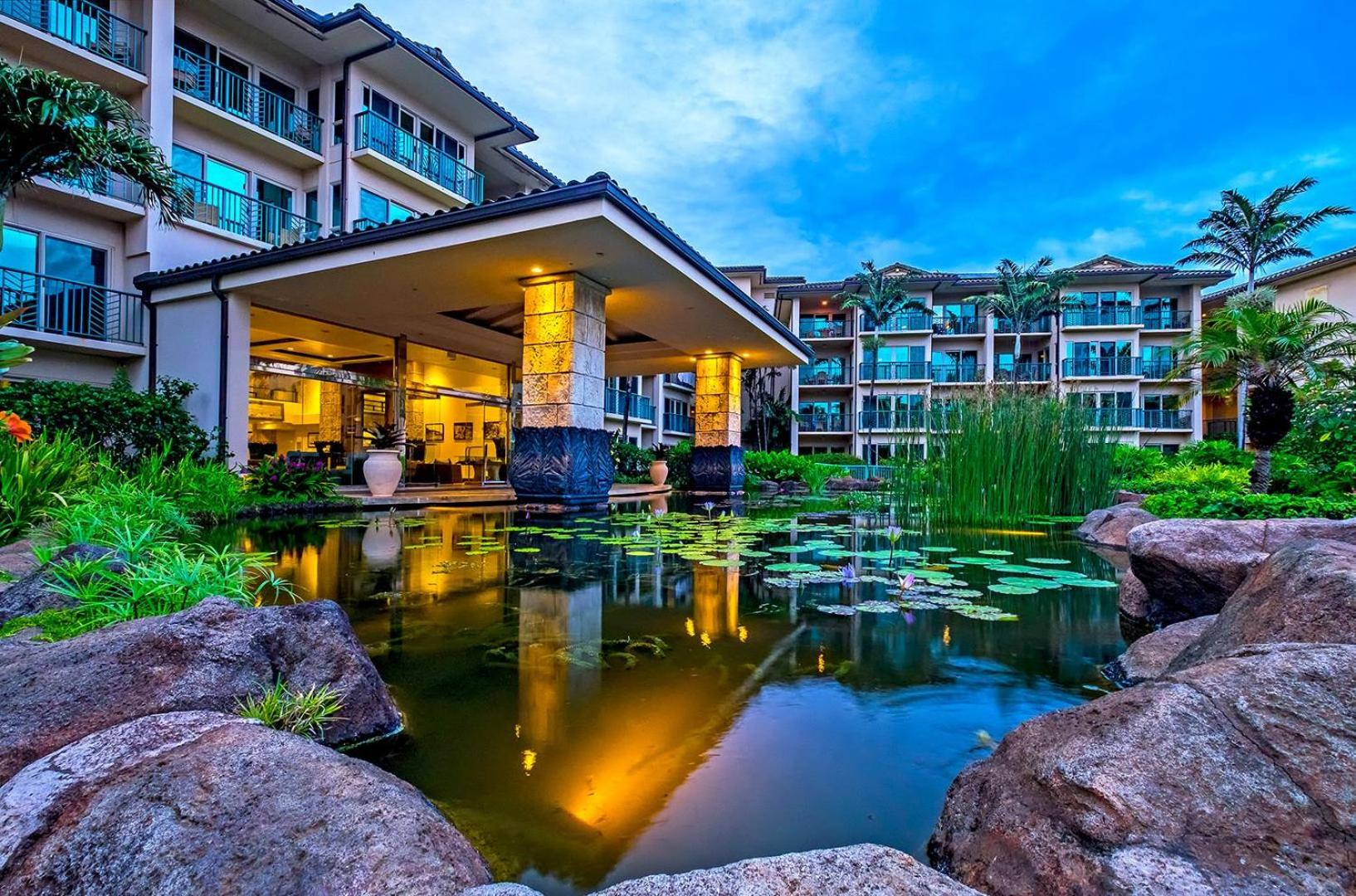 Hotel Waipouli Beach Resort C-105