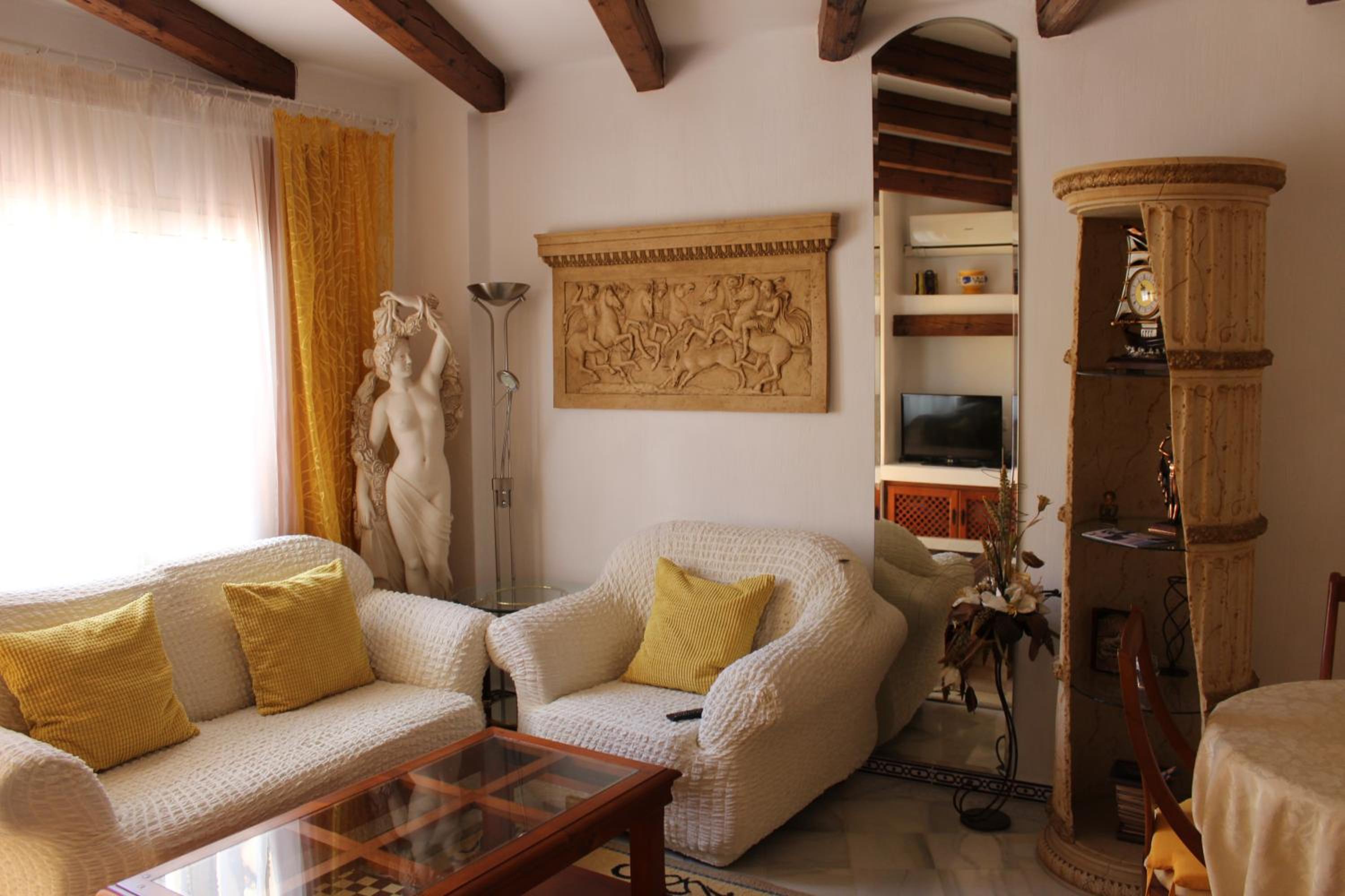 Aldea del Mar bl.24 view 3