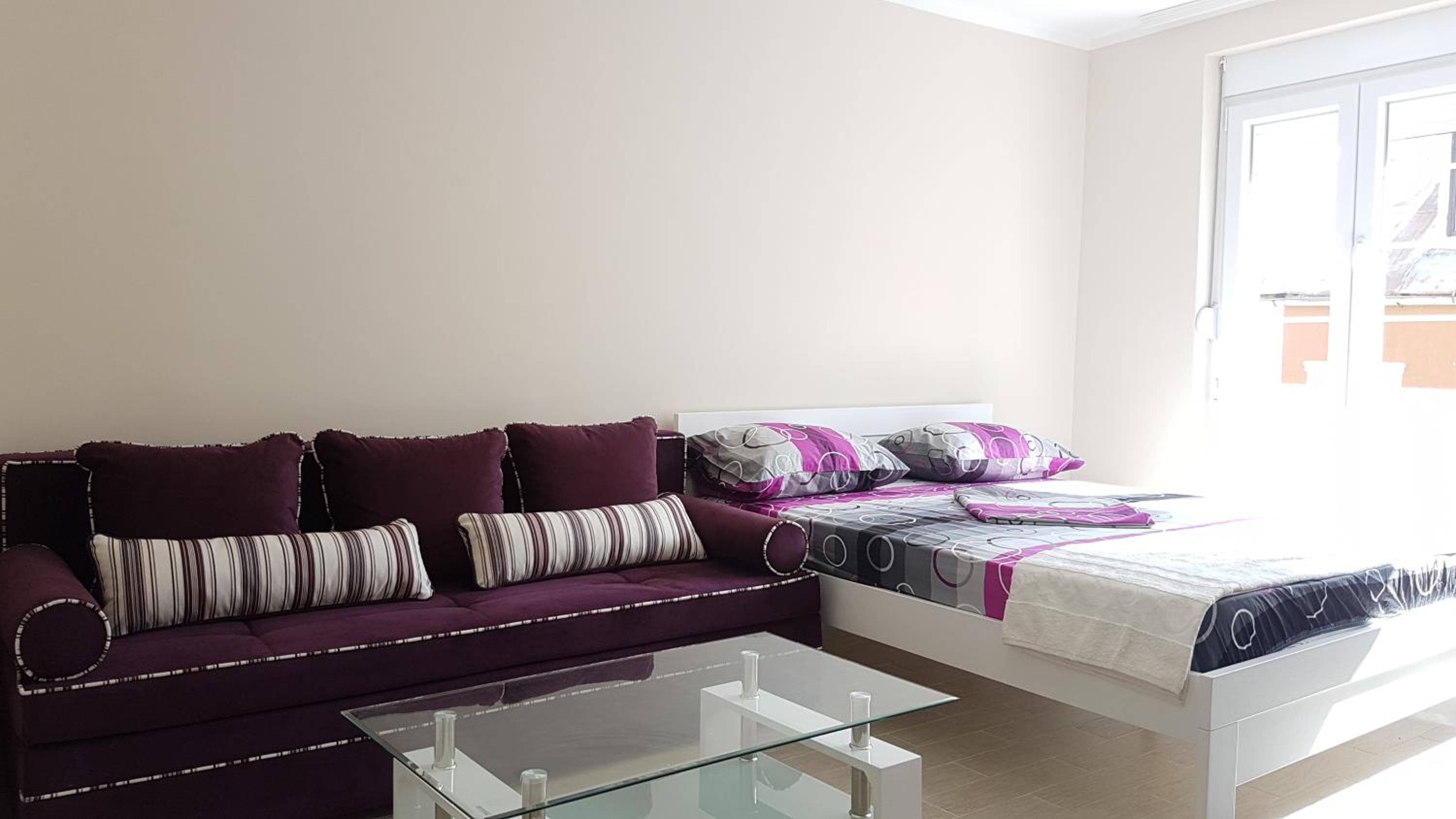 Adagio apartment view 5