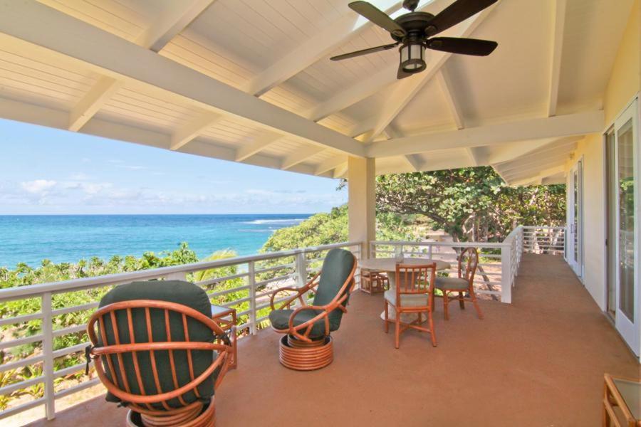 Moloa'a Bay Villa & Cottage view 5