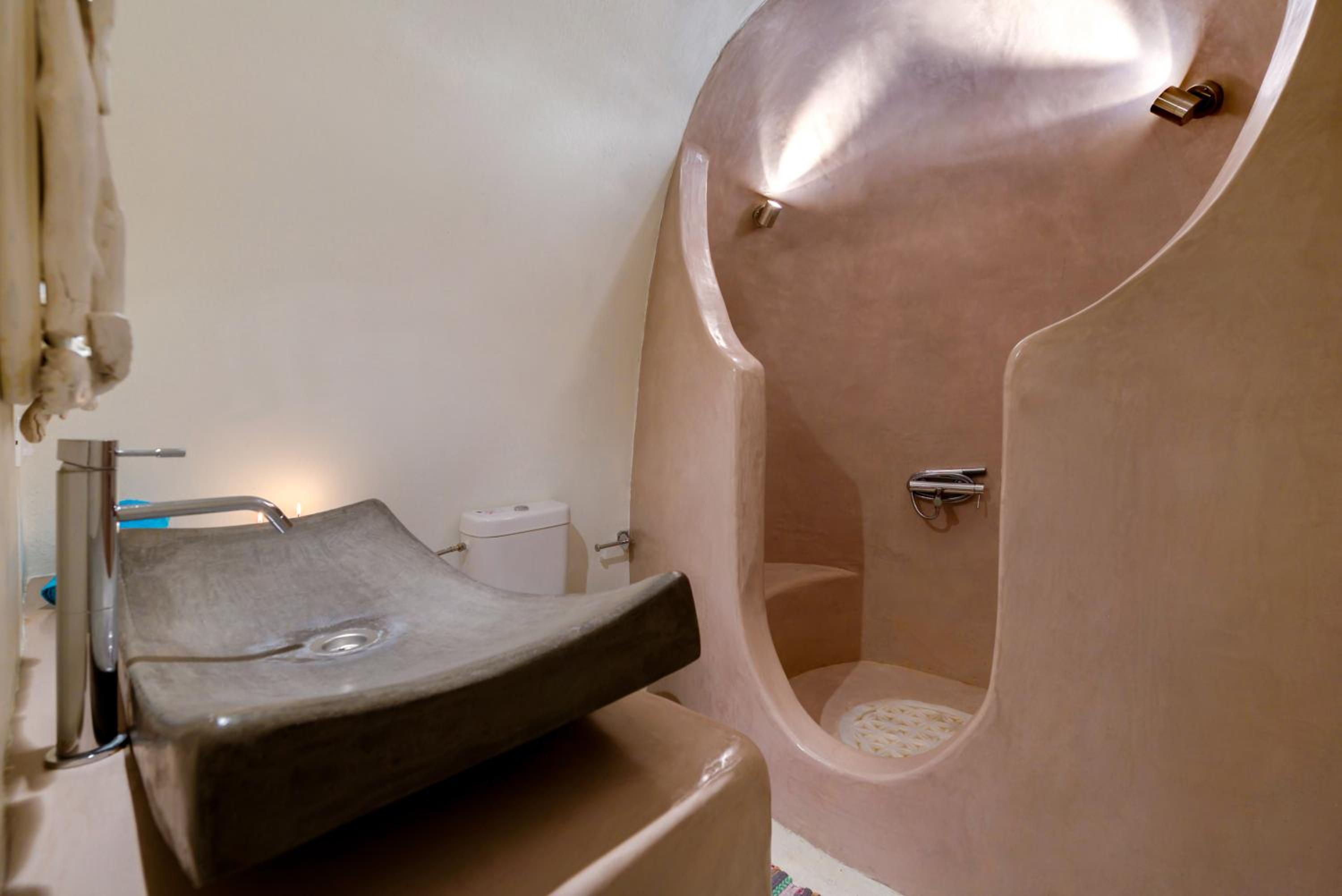 Christina's Cave House photo 4