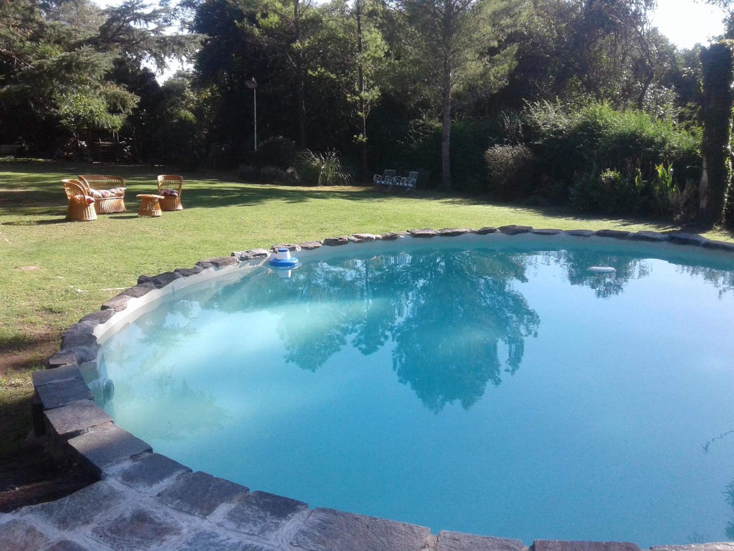 Casita de Piedra B&B
