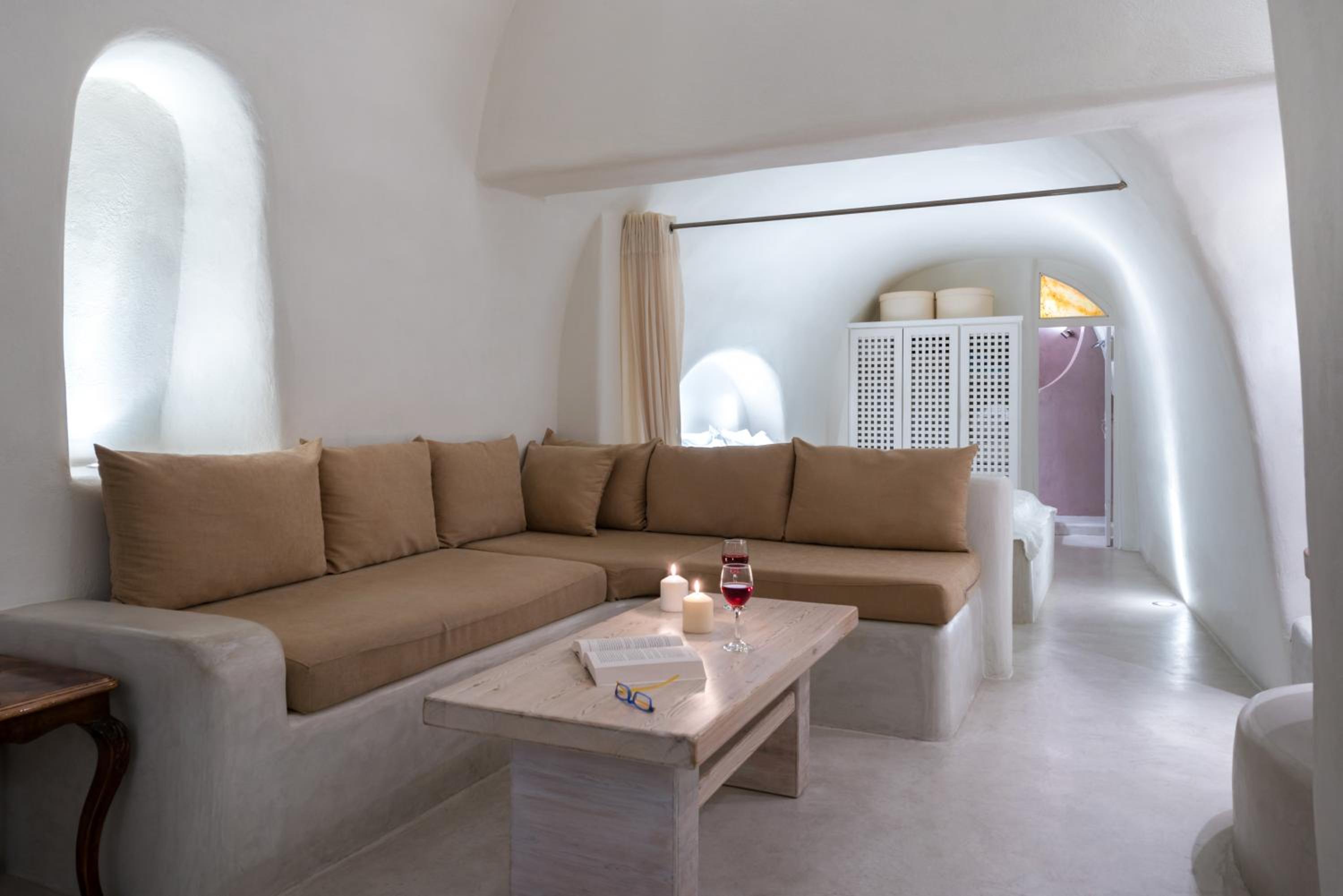 Christina's Cave House photo 2