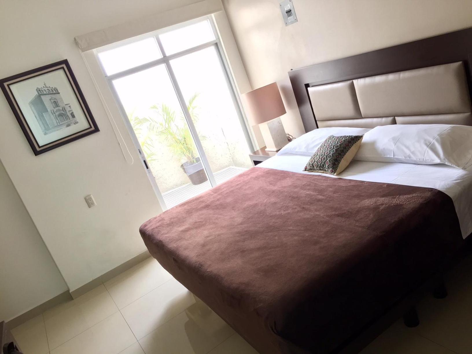 Suites Hamburgo
