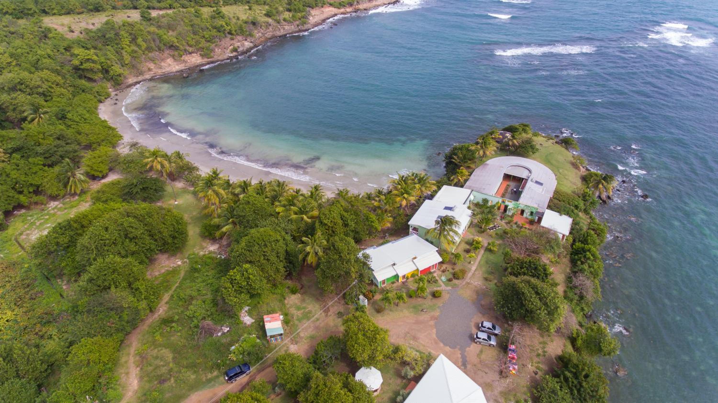 Cabier Ocean Lodge - Photo 11